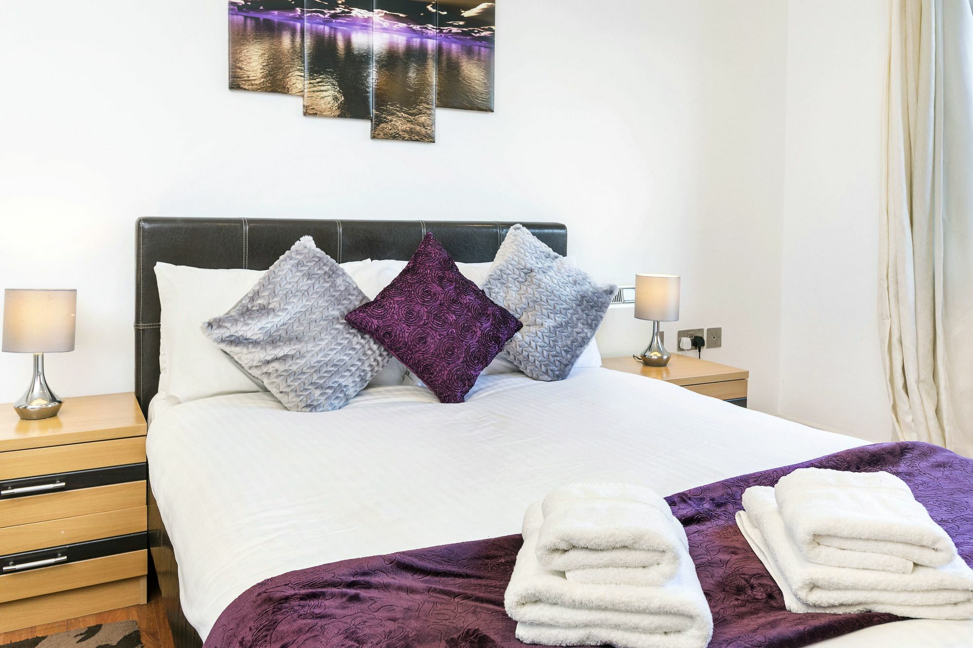 Club Living - Regents Park & Euston Apartments London Luaran gambar