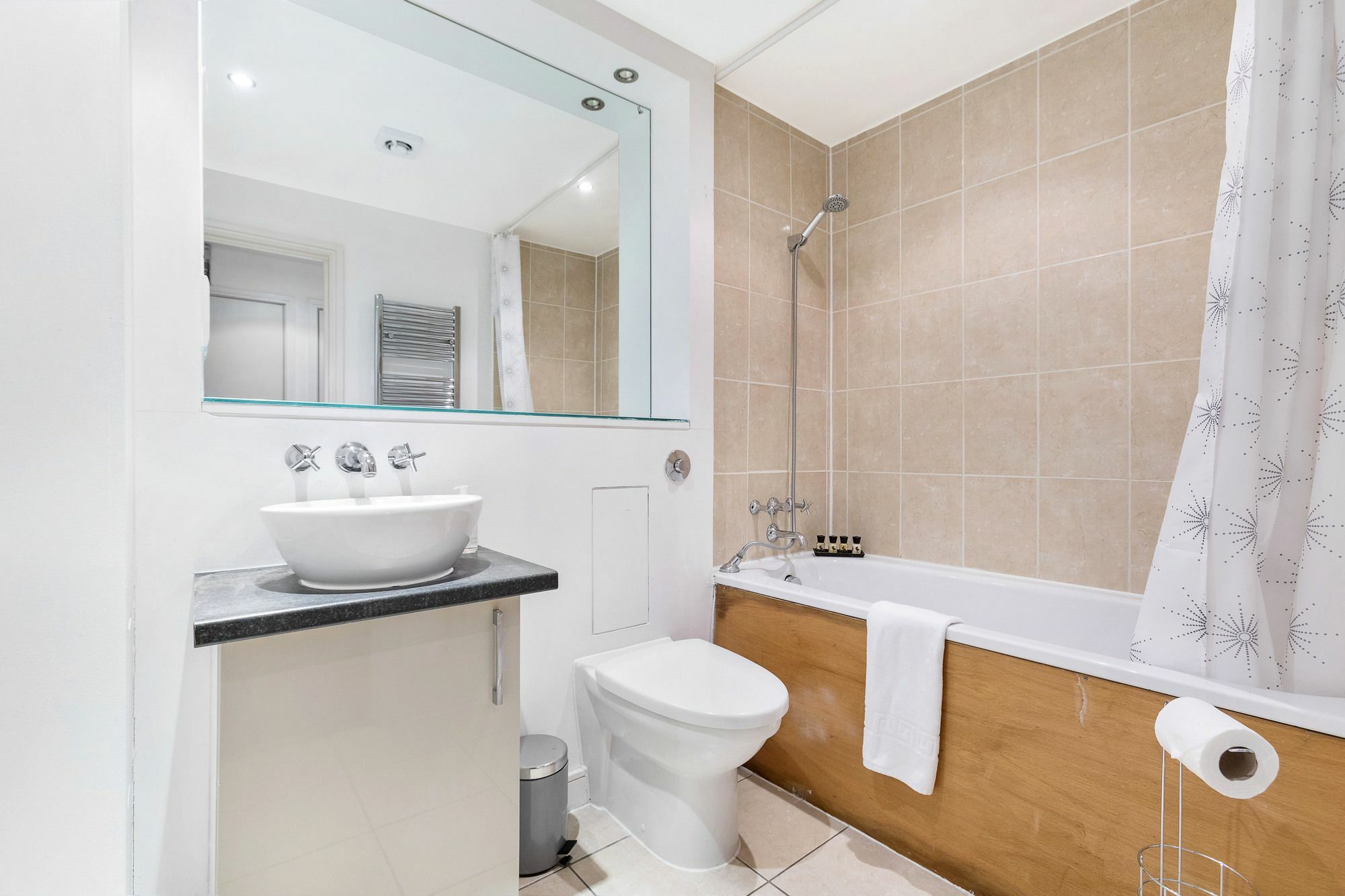 Club Living - Regents Park & Euston Apartments London Luaran gambar