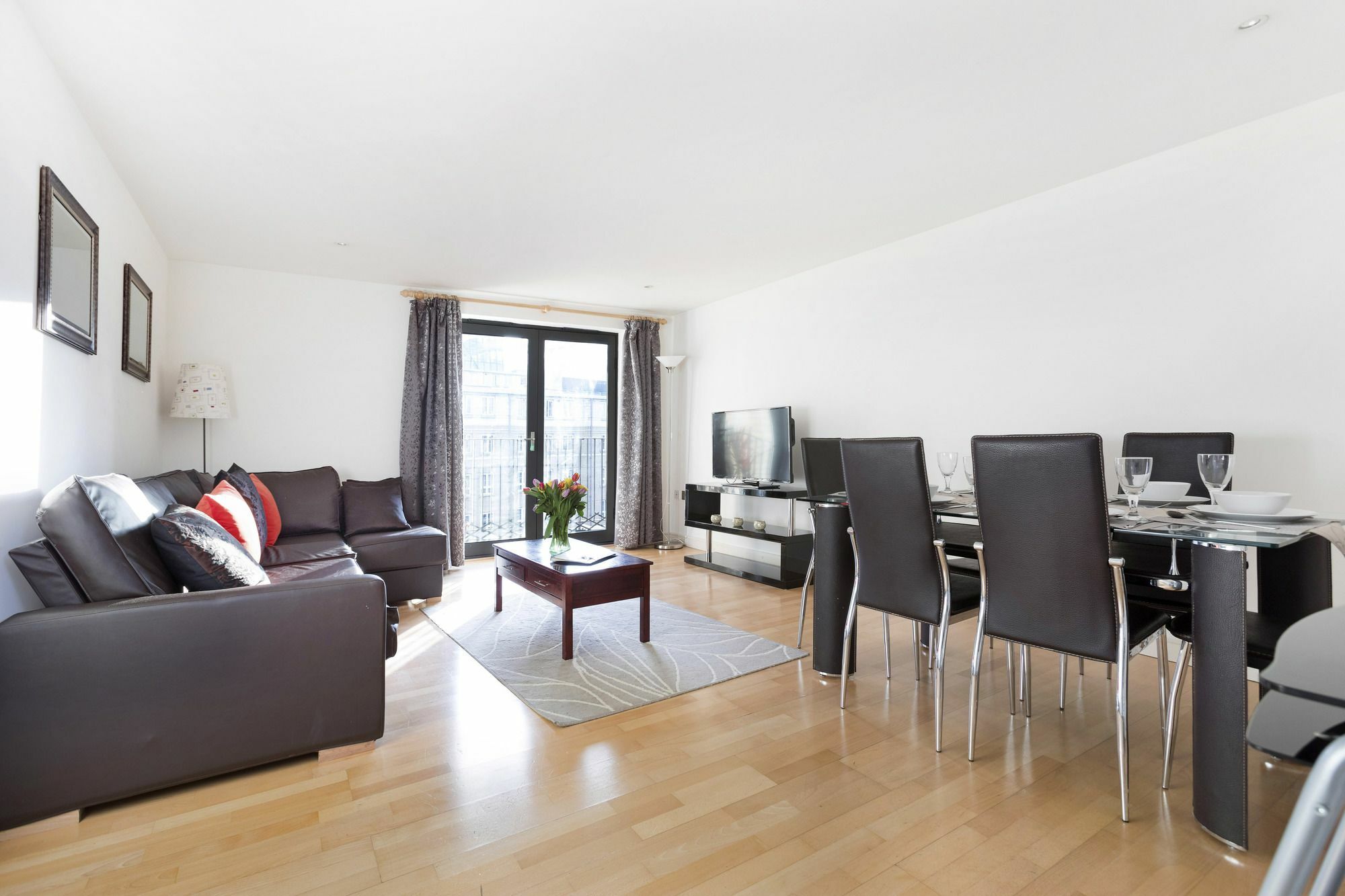 Club Living - Regents Park & Euston Apartments London Luaran gambar