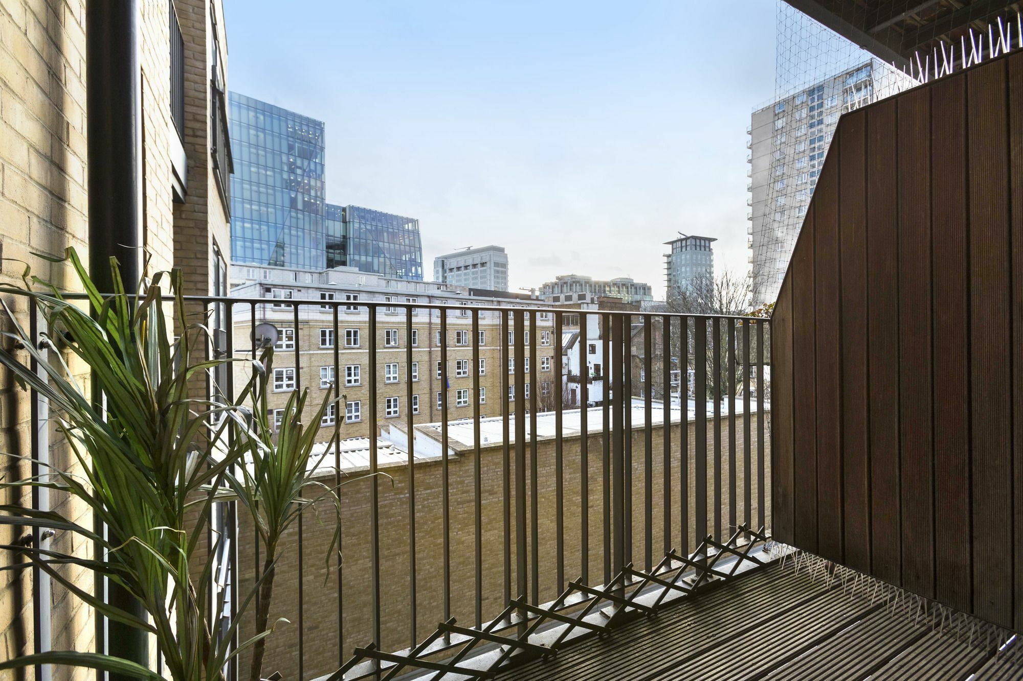 Club Living - Regents Park & Euston Apartments London Luaran gambar