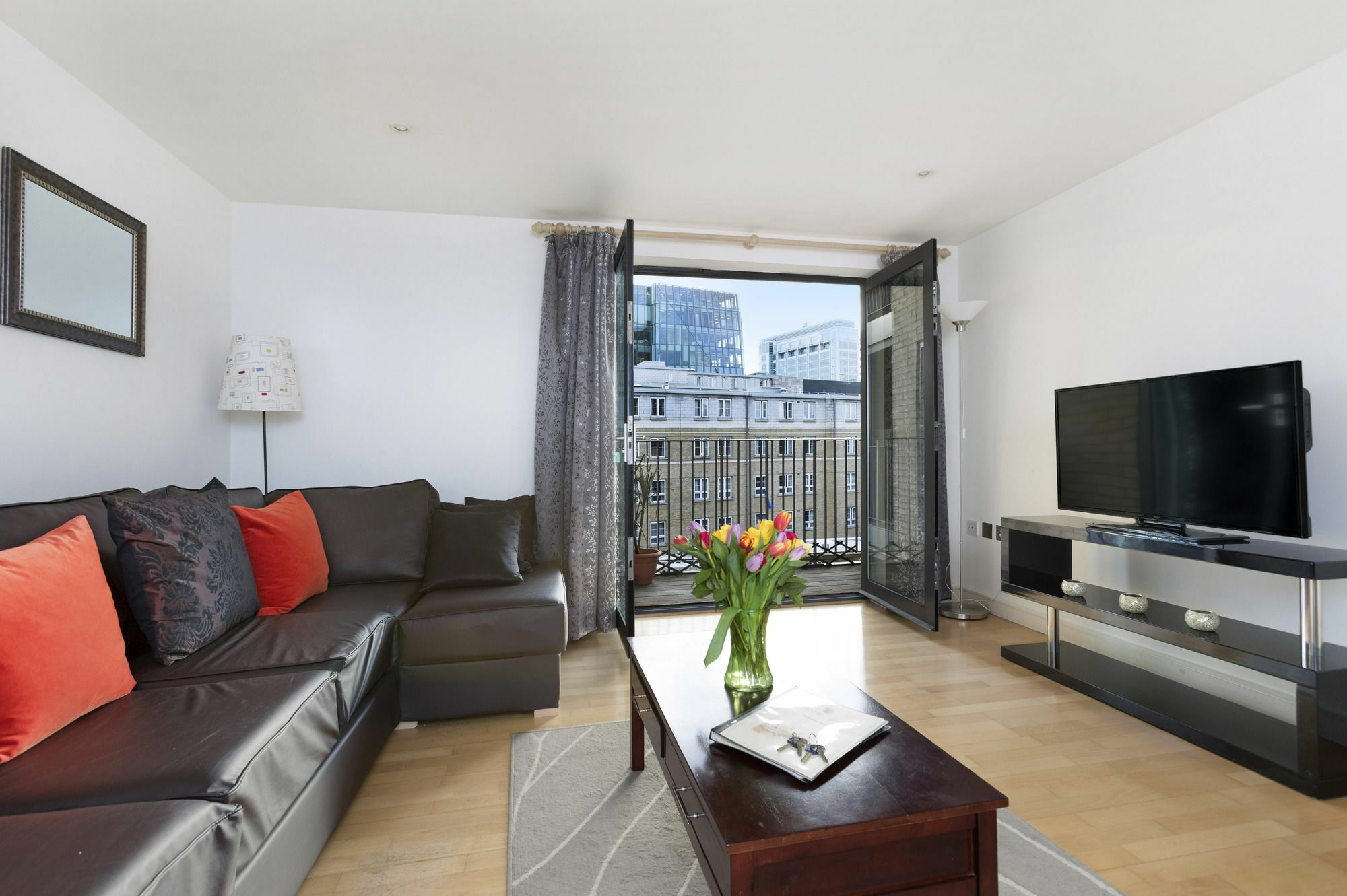 Club Living - Regents Park & Euston Apartments London Luaran gambar