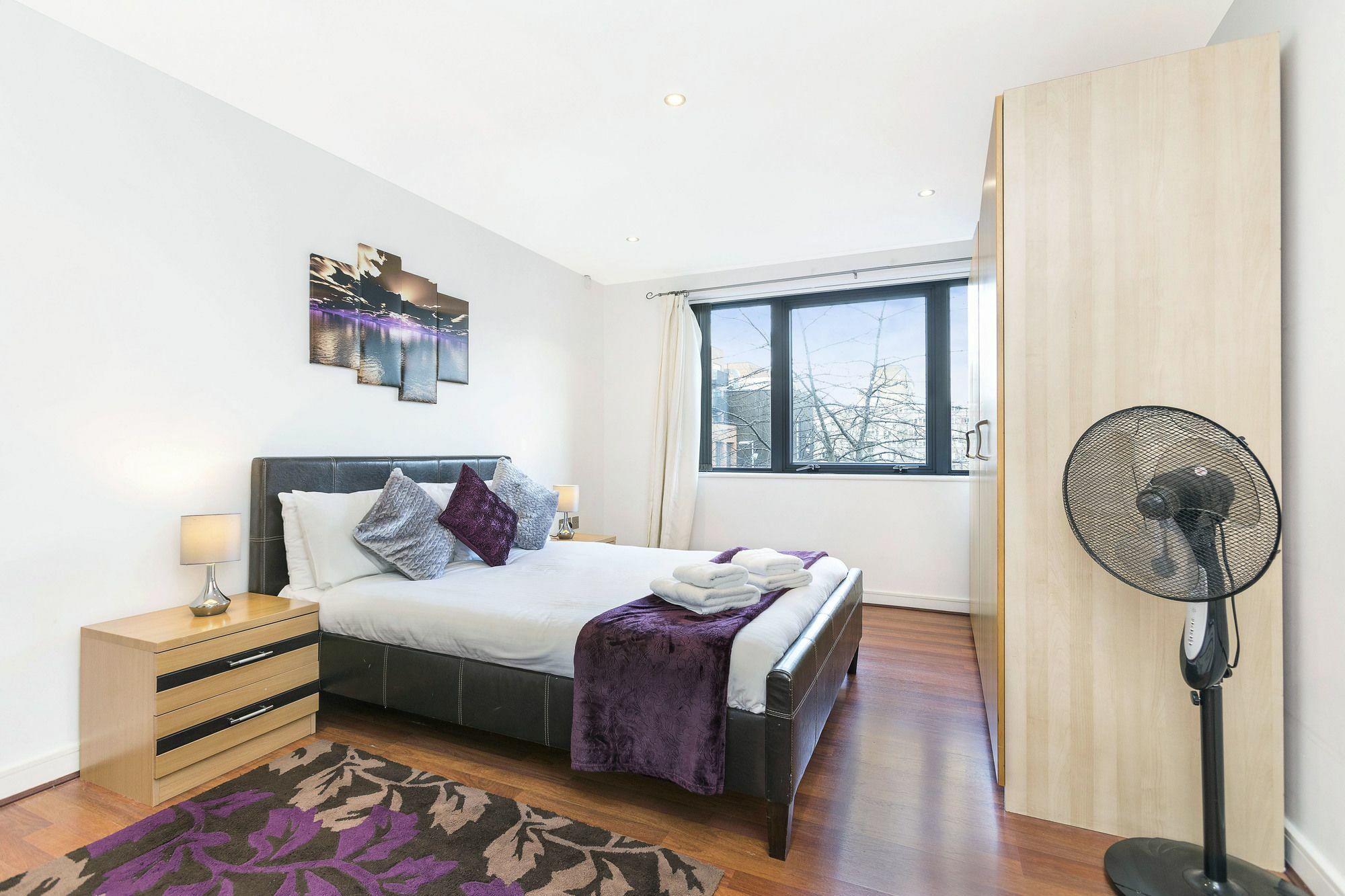 Club Living - Regents Park & Euston Apartments London Luaran gambar