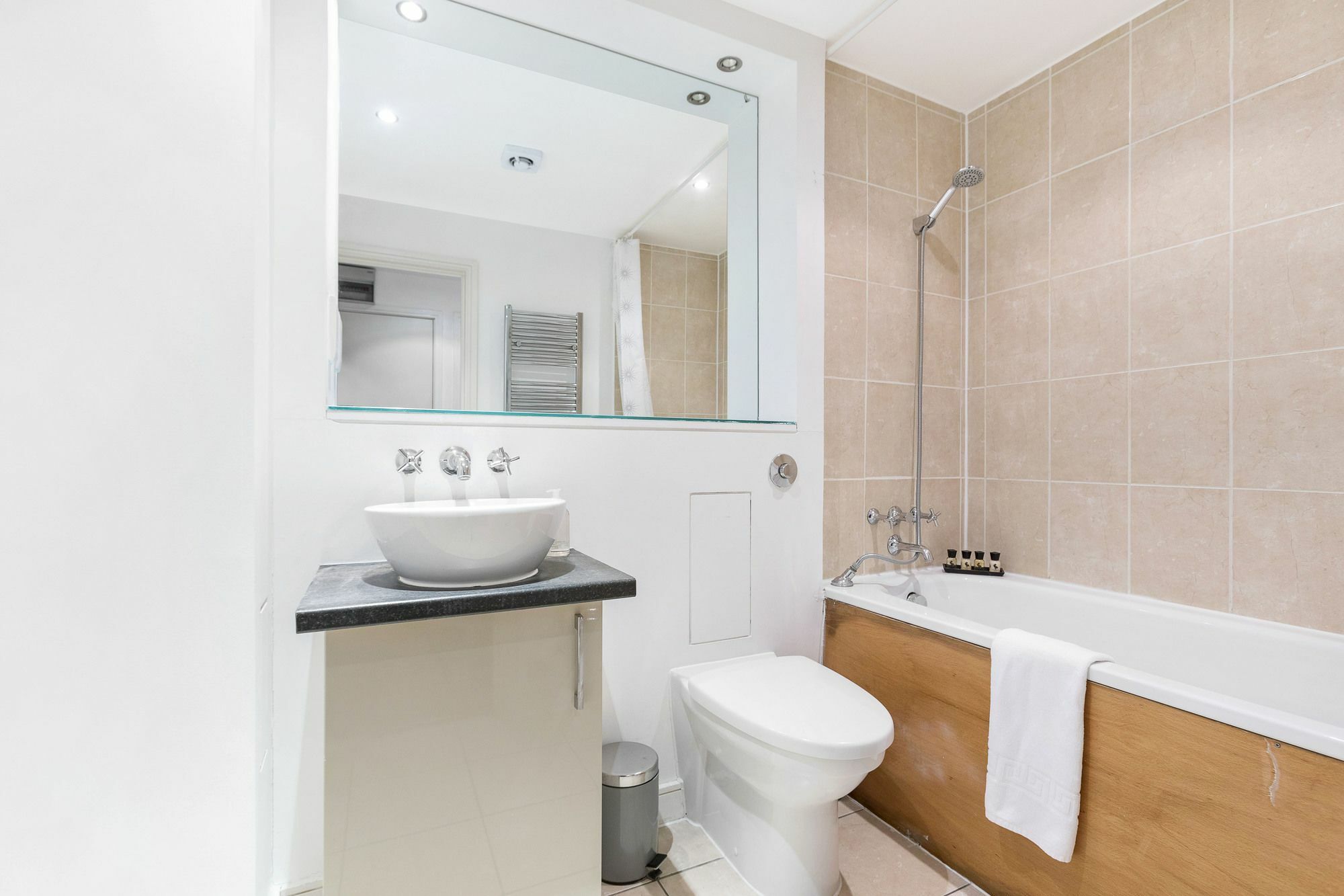 Club Living - Regents Park & Euston Apartments London Luaran gambar