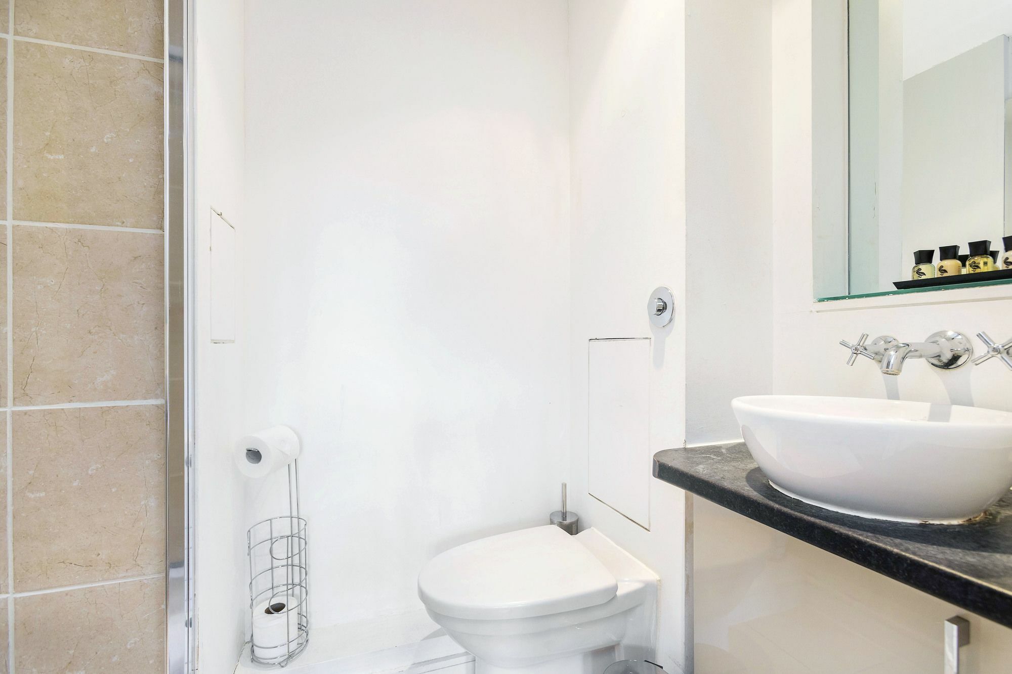 Club Living - Regents Park & Euston Apartments London Luaran gambar