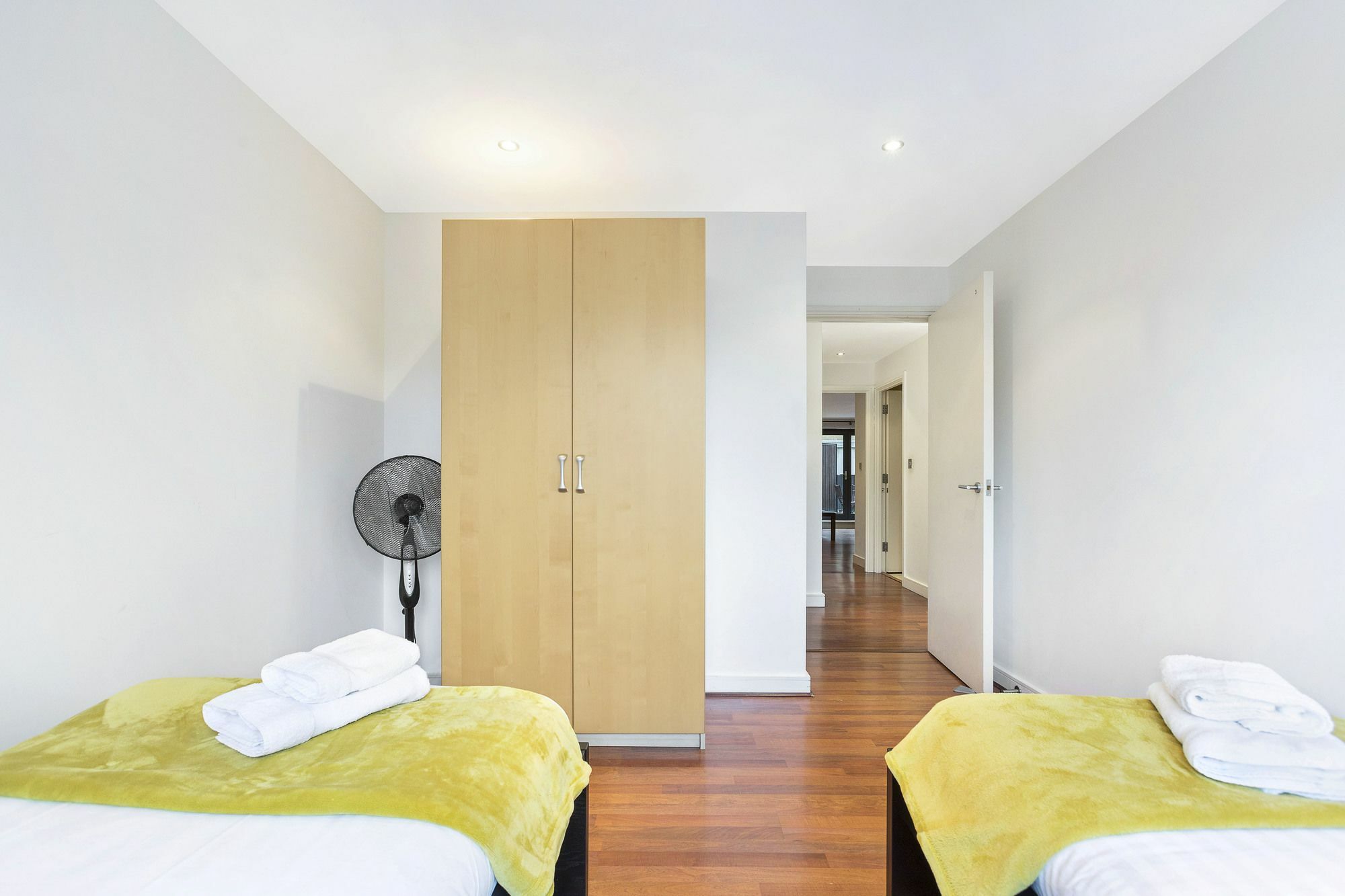 Club Living - Regents Park & Euston Apartments London Luaran gambar