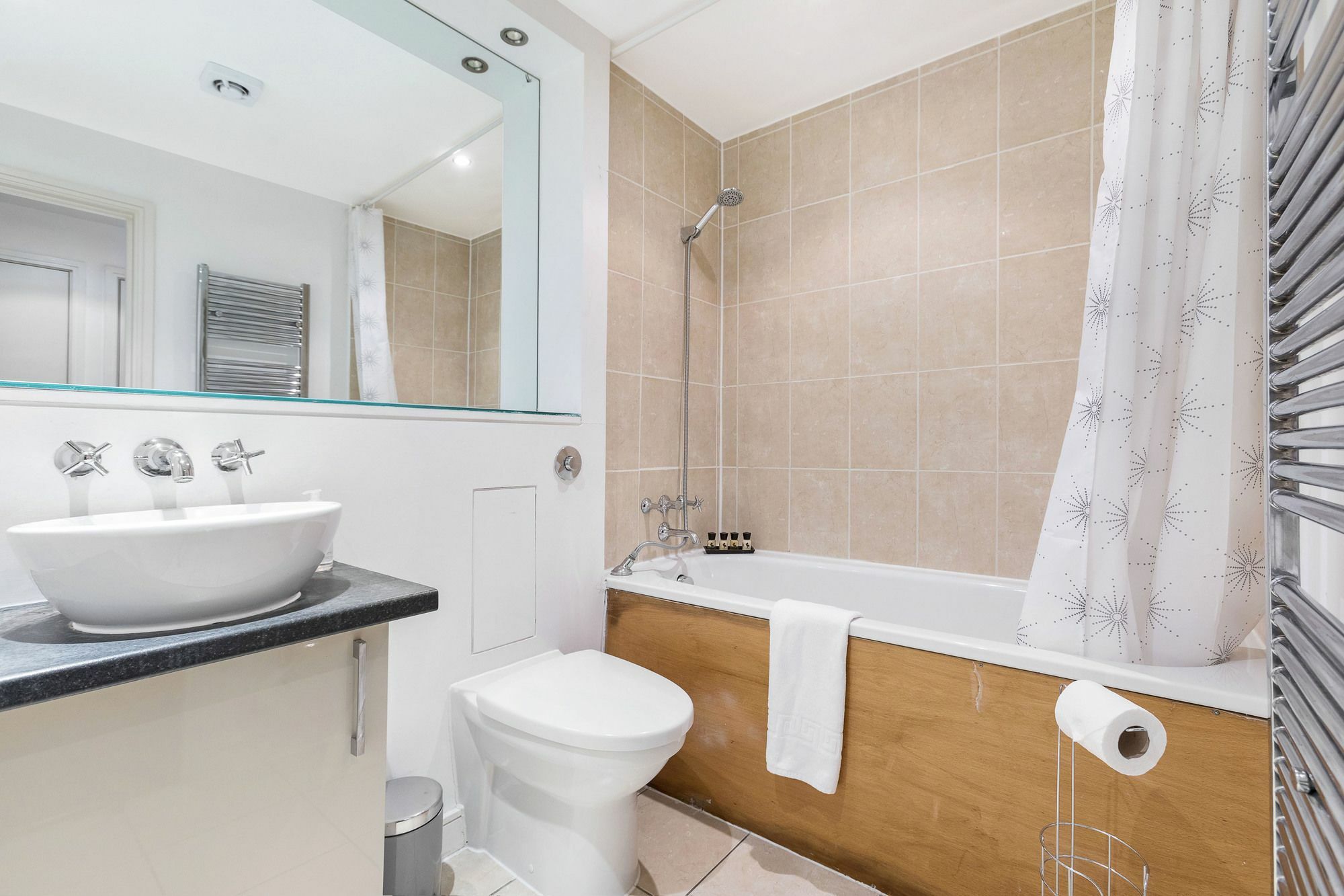 Club Living - Regents Park & Euston Apartments London Luaran gambar