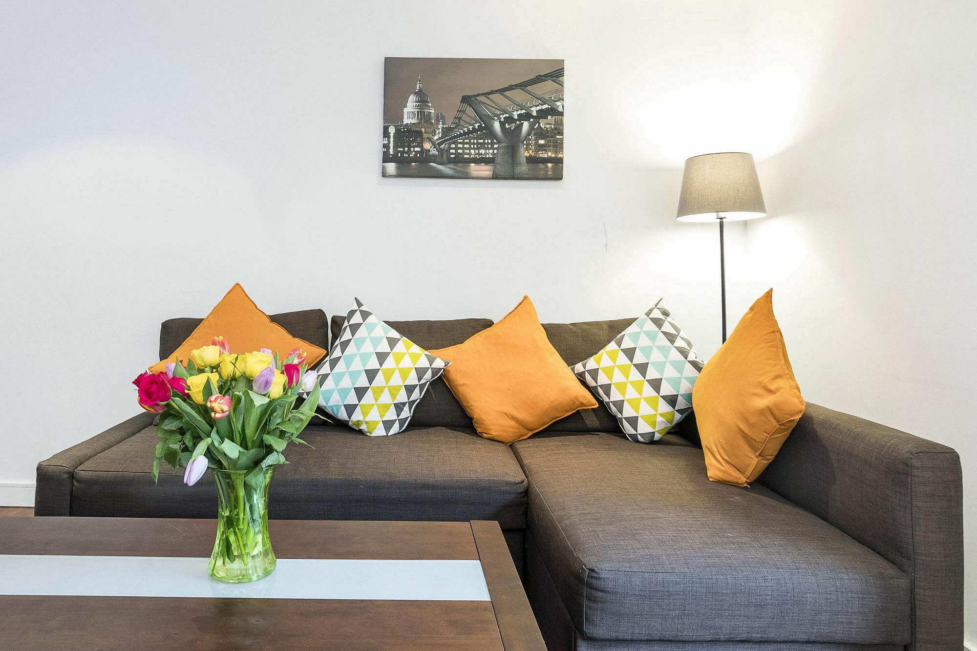 Club Living - Regents Park & Euston Apartments London Luaran gambar