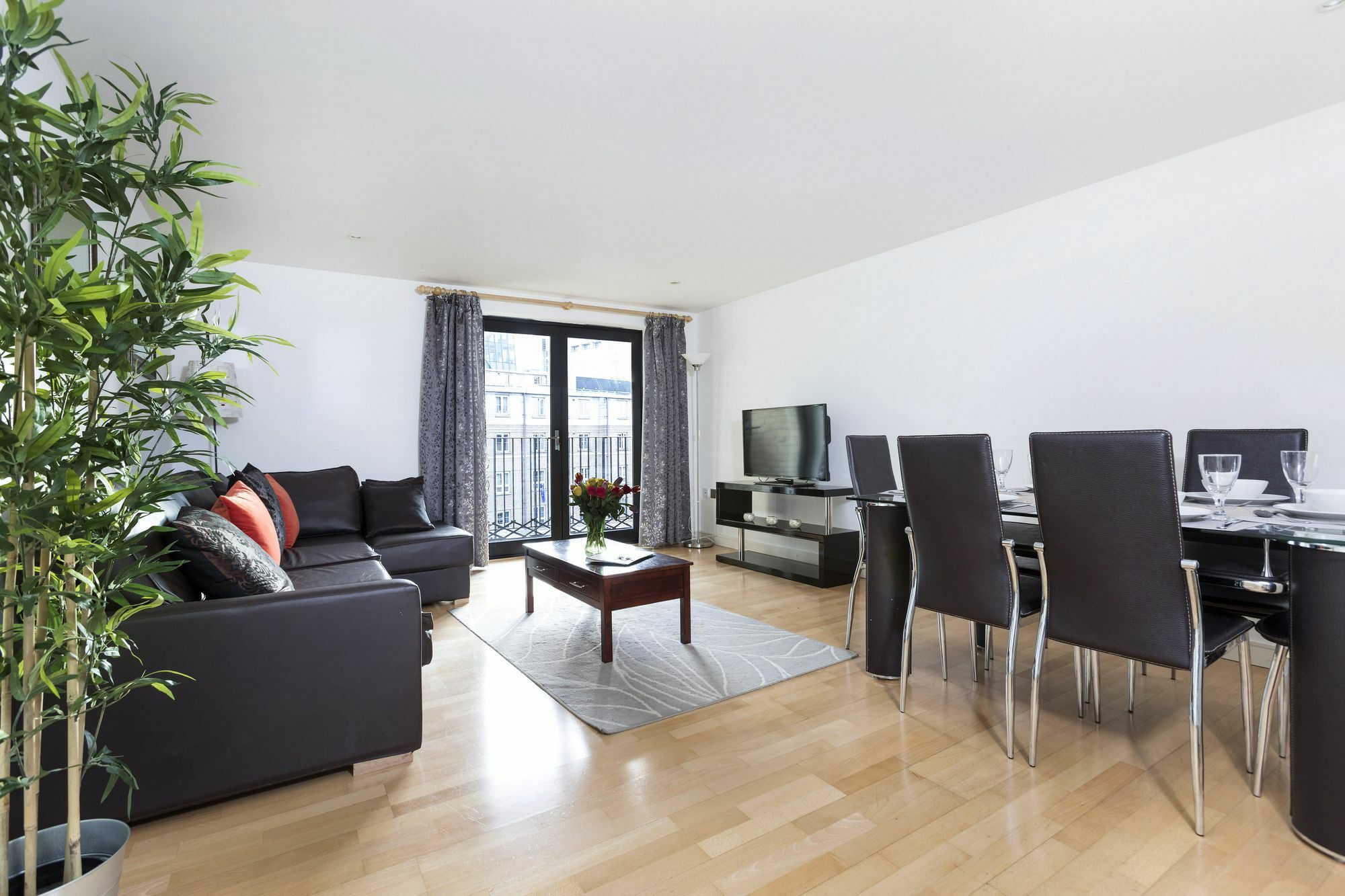 Club Living - Regents Park & Euston Apartments London Luaran gambar