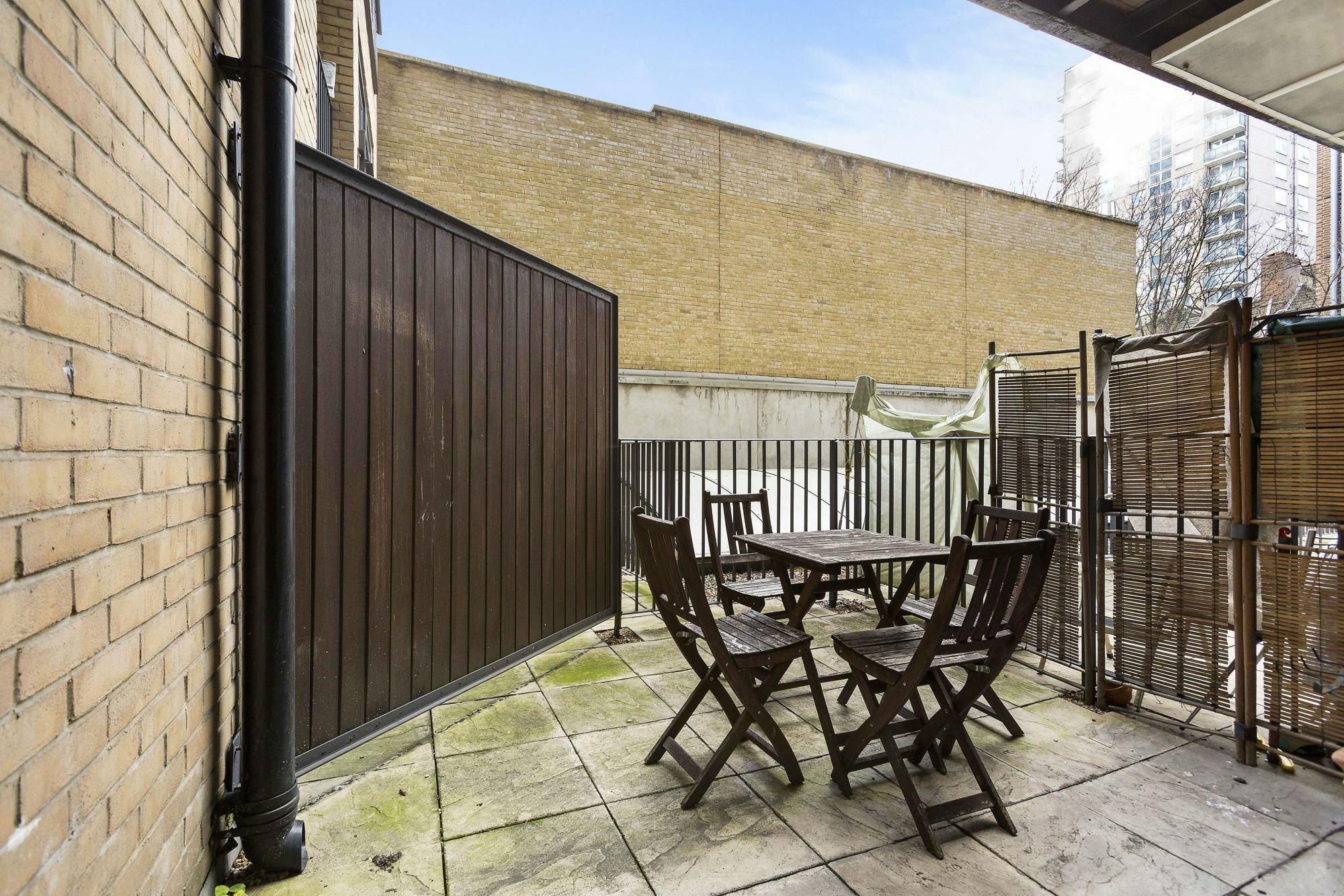 Club Living - Regents Park & Euston Apartments London Luaran gambar