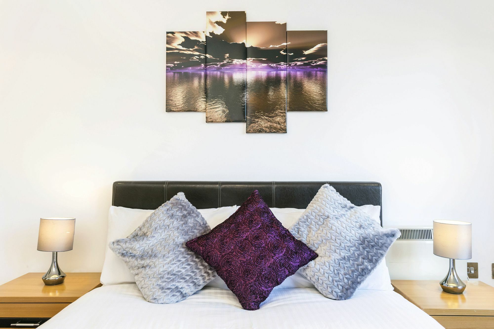 Club Living - Regents Park & Euston Apartments London Luaran gambar