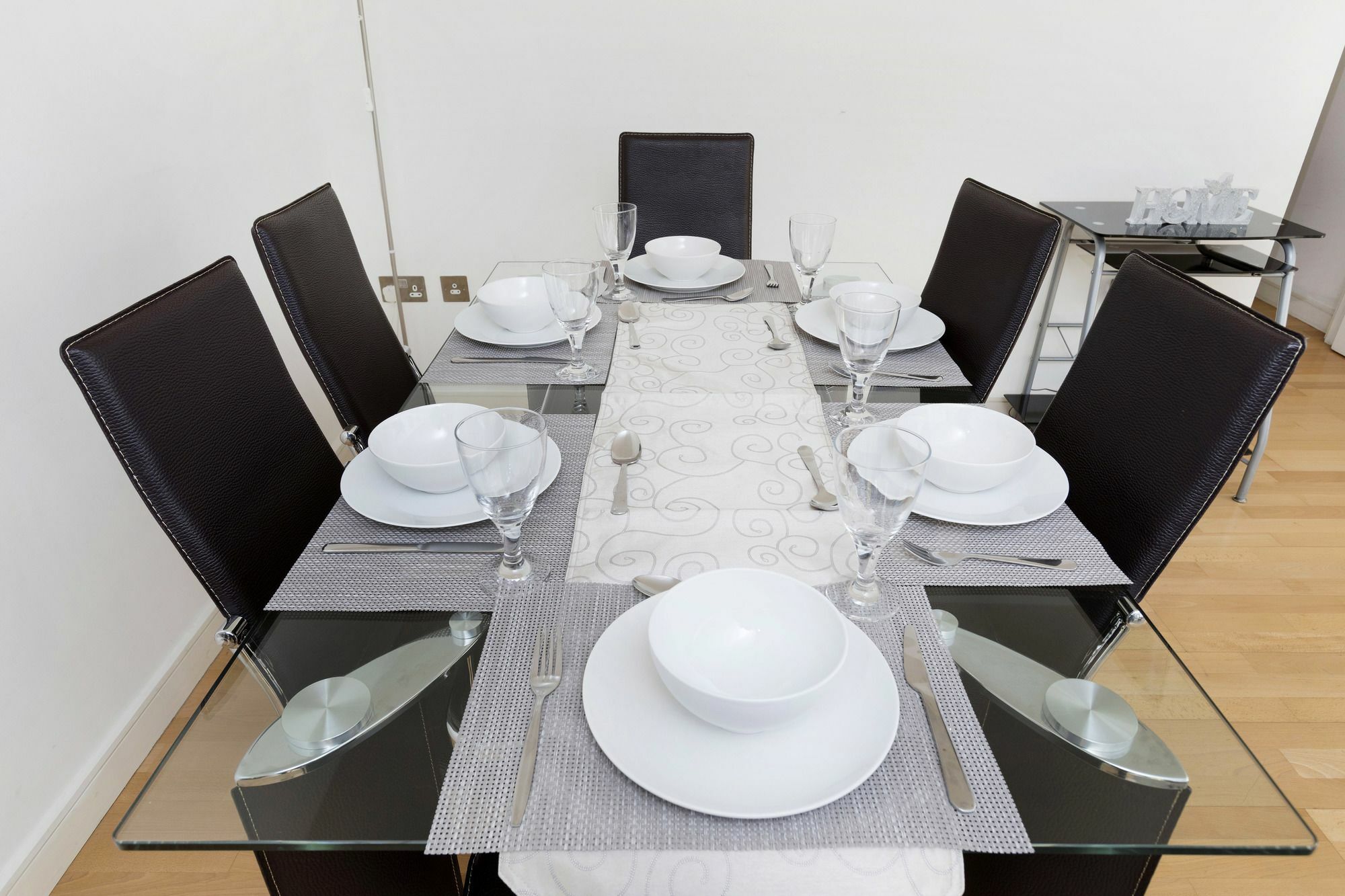 Club Living - Regents Park & Euston Apartments London Luaran gambar