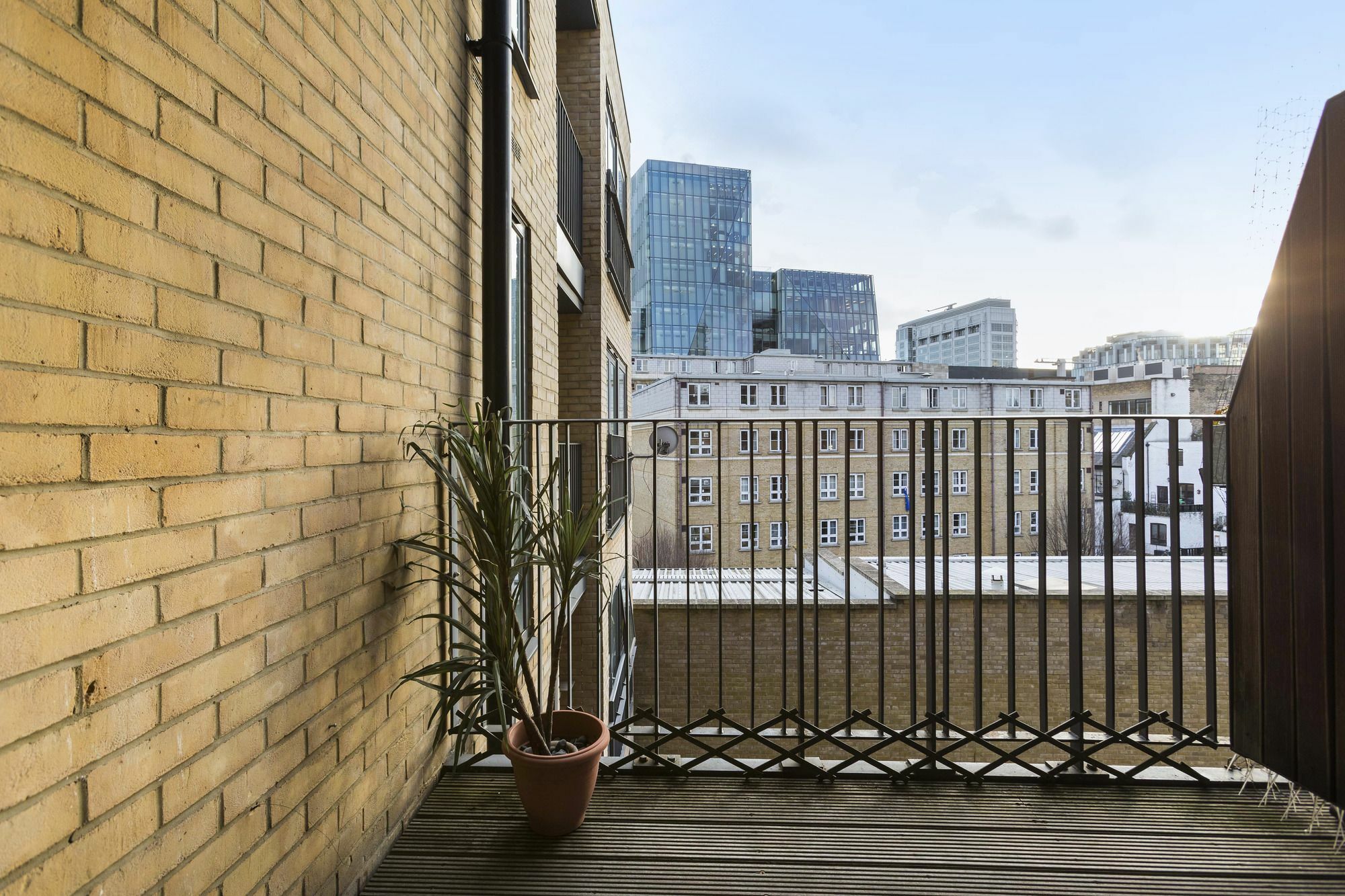 Club Living - Regents Park & Euston Apartments London Luaran gambar