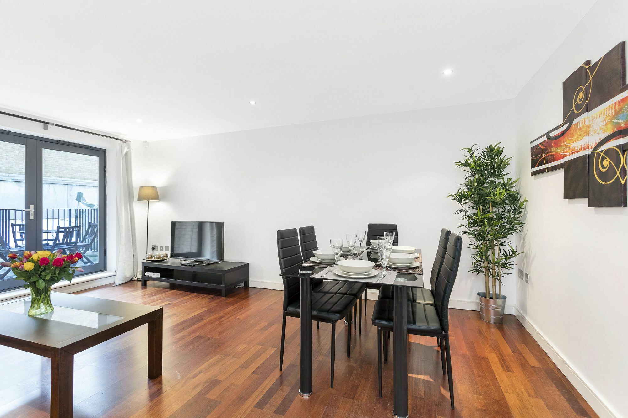 Club Living - Regents Park & Euston Apartments London Luaran gambar
