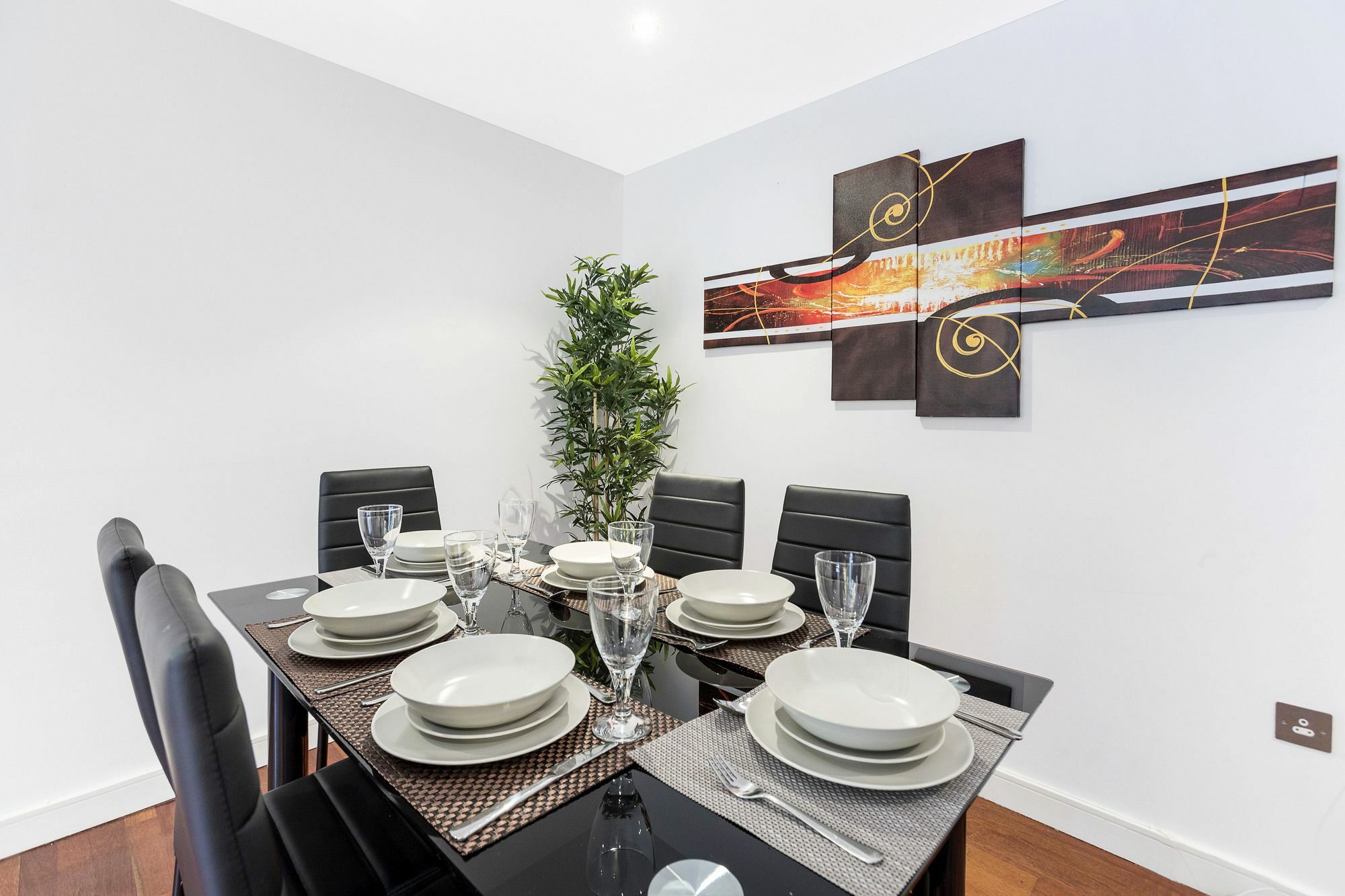 Club Living - Regents Park & Euston Apartments London Luaran gambar