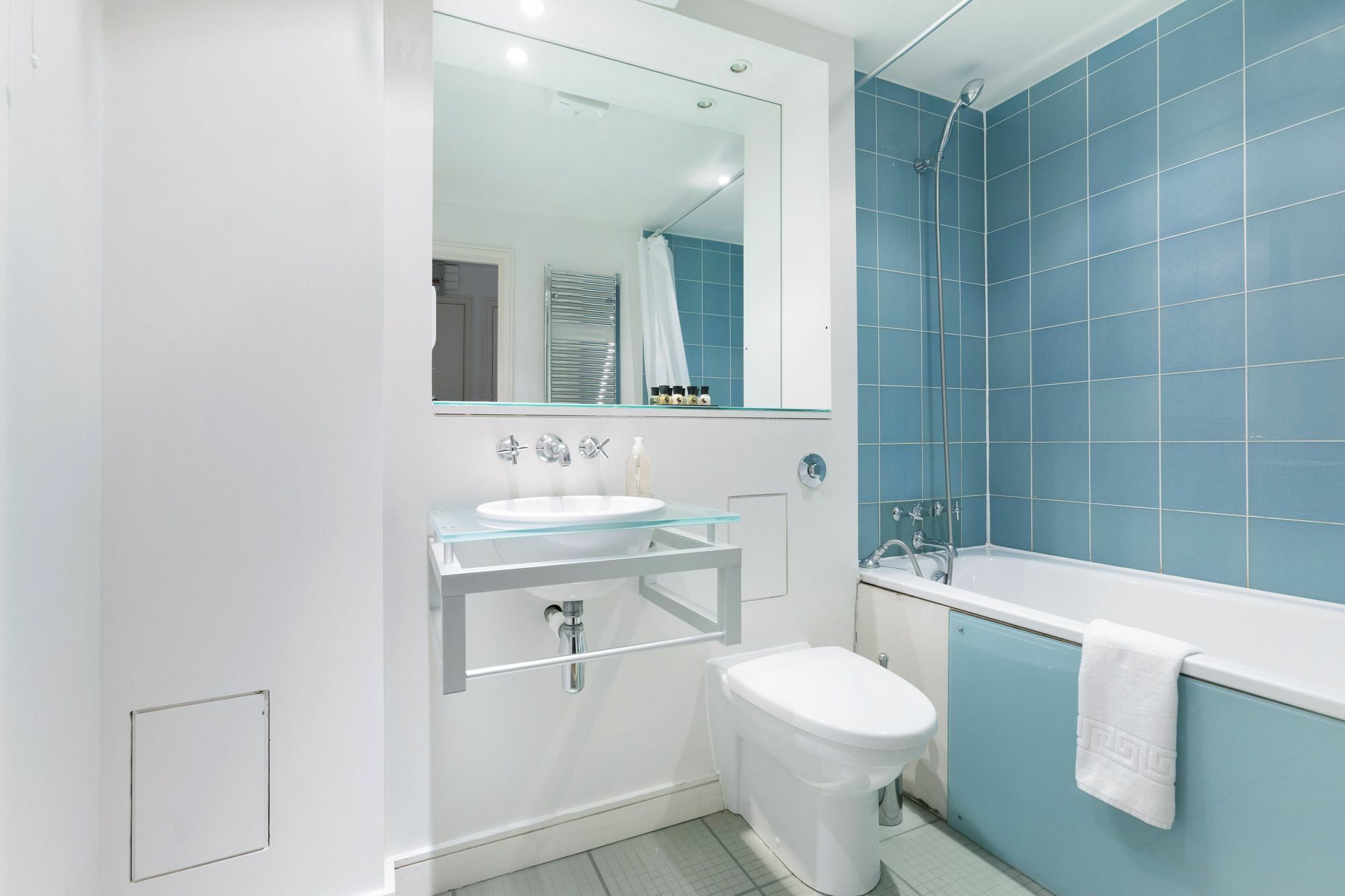 Club Living - Regents Park & Euston Apartments London Luaran gambar