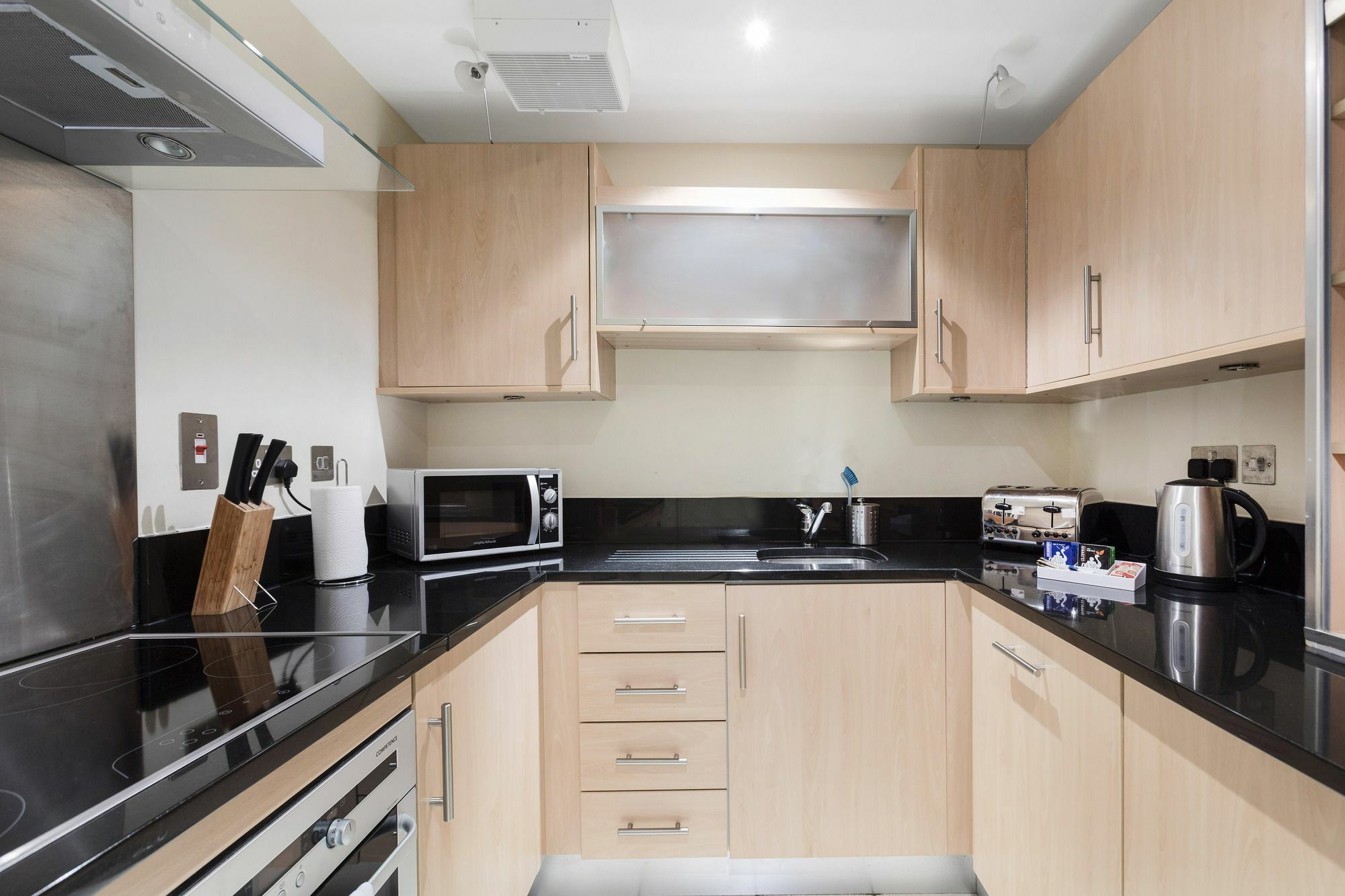 Club Living - Regents Park & Euston Apartments London Luaran gambar