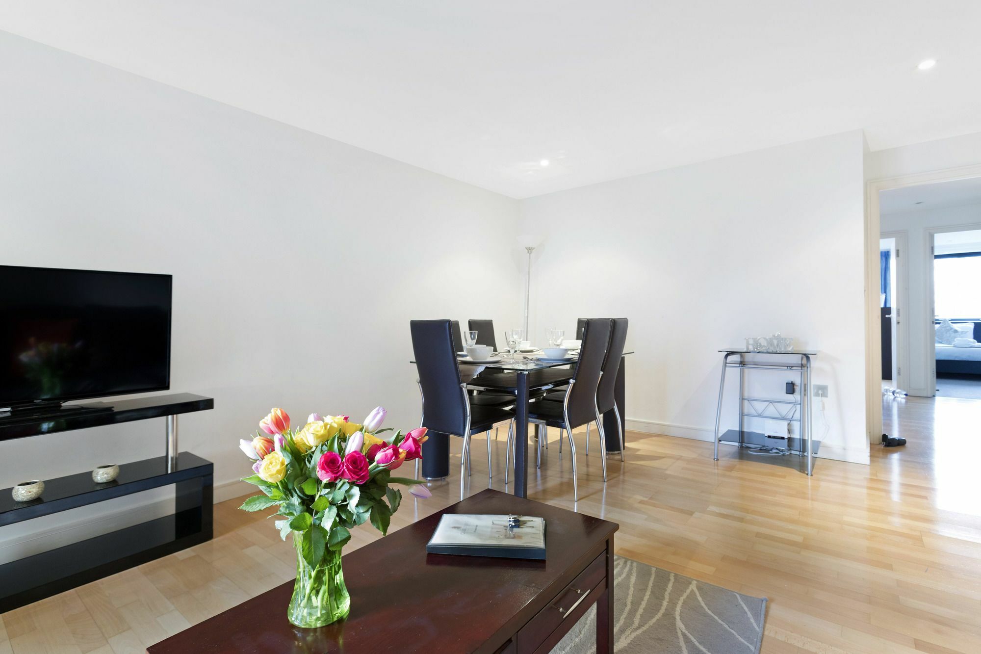 Club Living - Regents Park & Euston Apartments London Luaran gambar