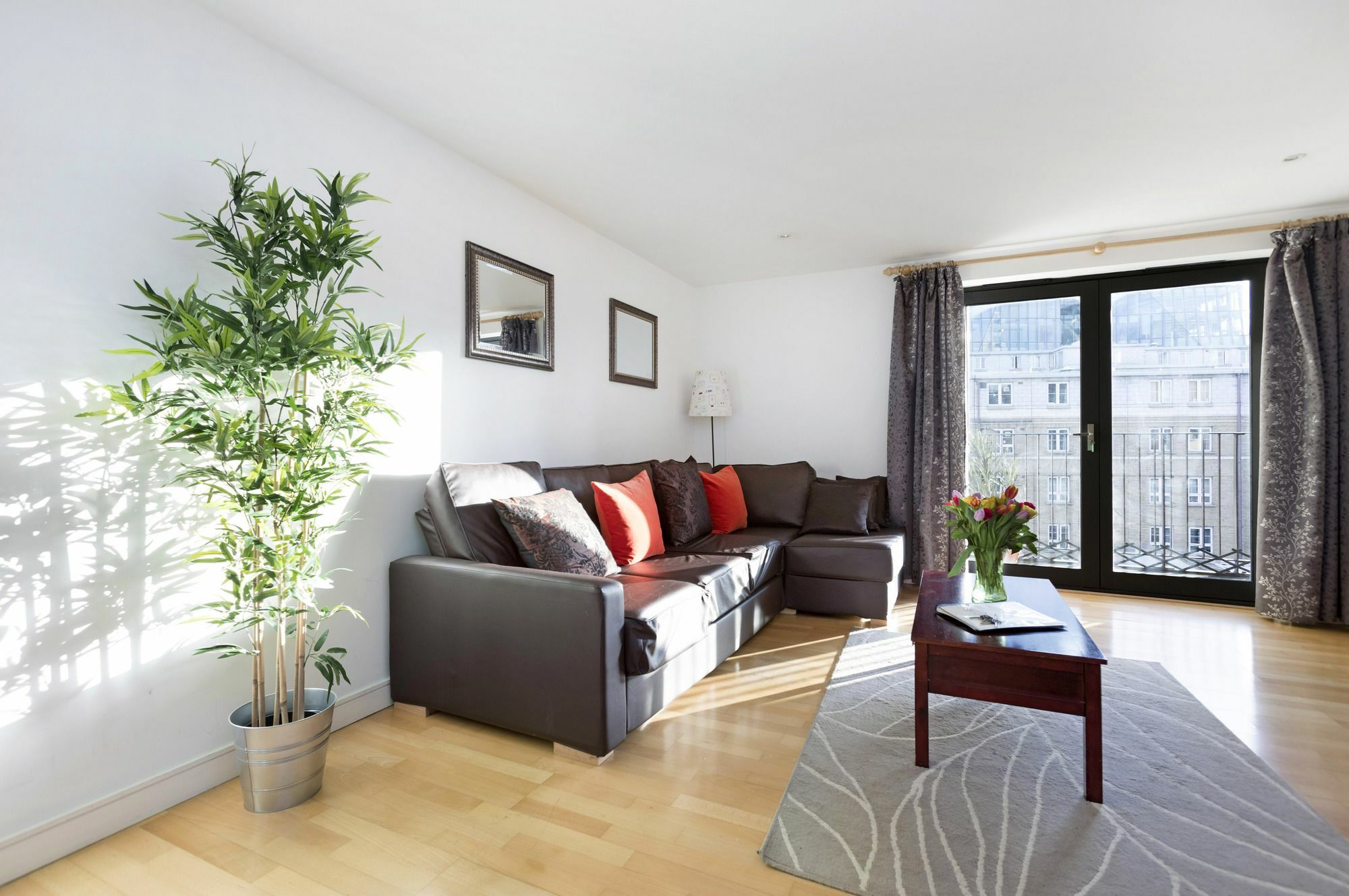 Club Living - Regents Park & Euston Apartments London Luaran gambar
