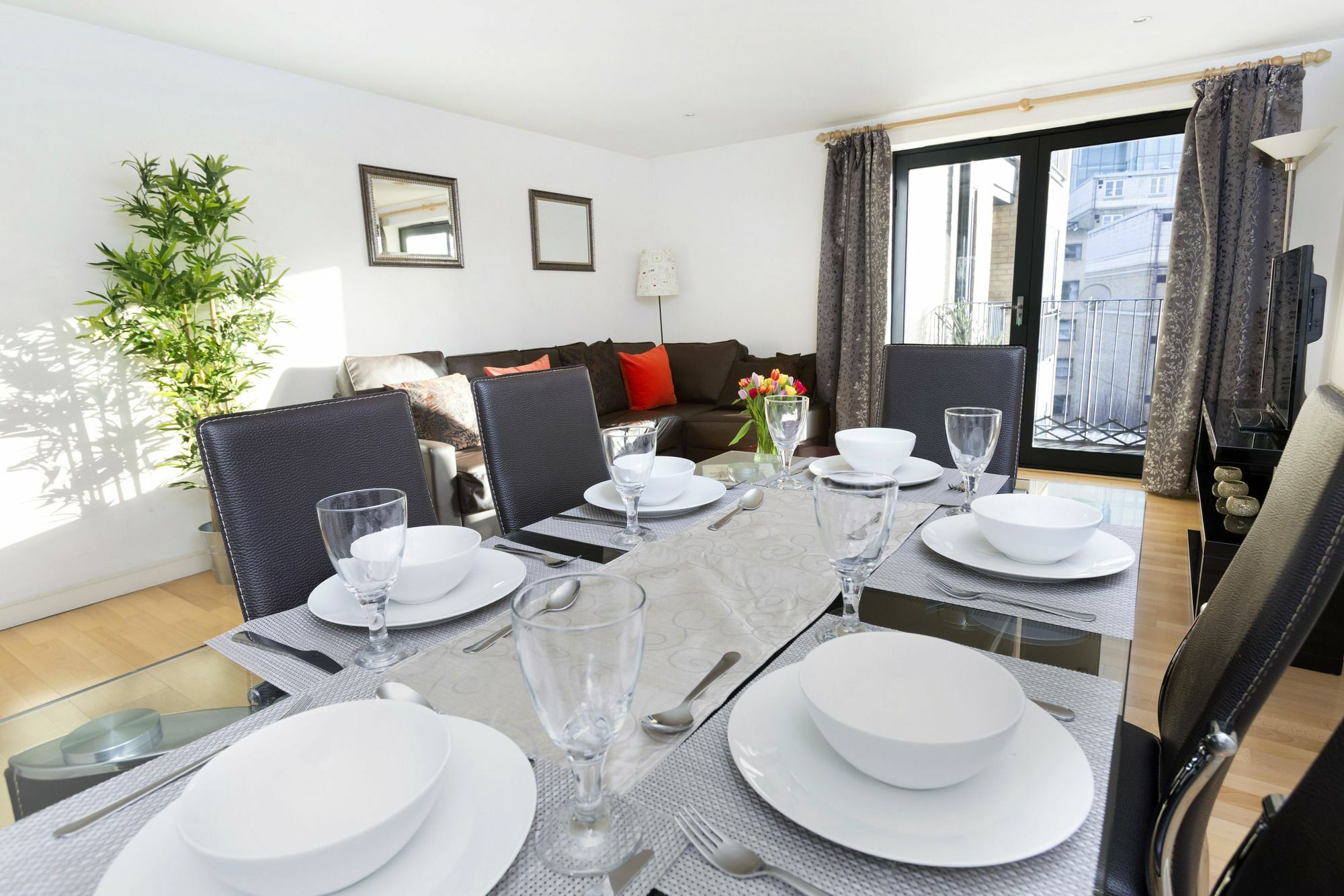 Club Living - Regents Park & Euston Apartments London Luaran gambar