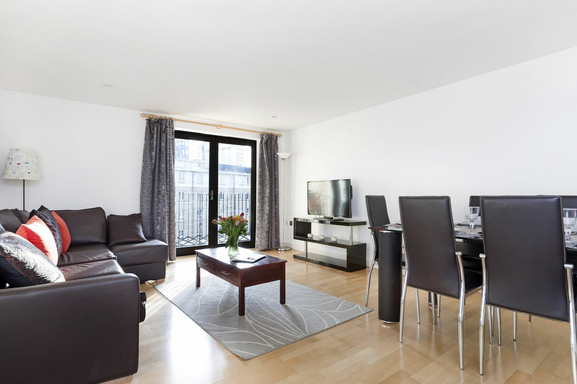 Club Living - Regents Park & Euston Apartments London Luaran gambar