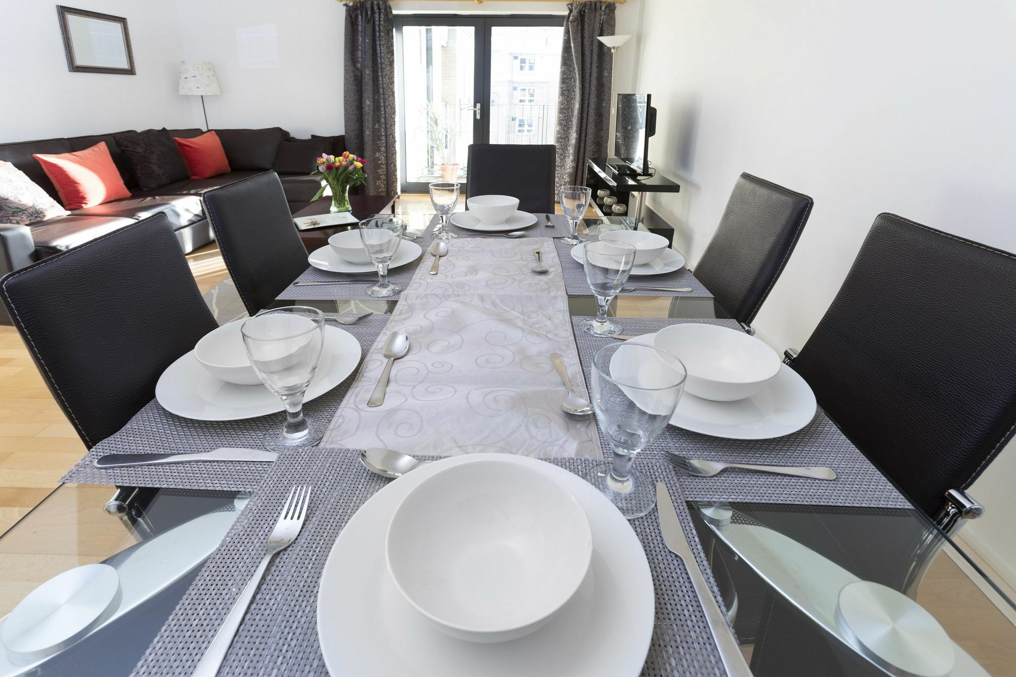 Club Living - Regents Park & Euston Apartments London Luaran gambar