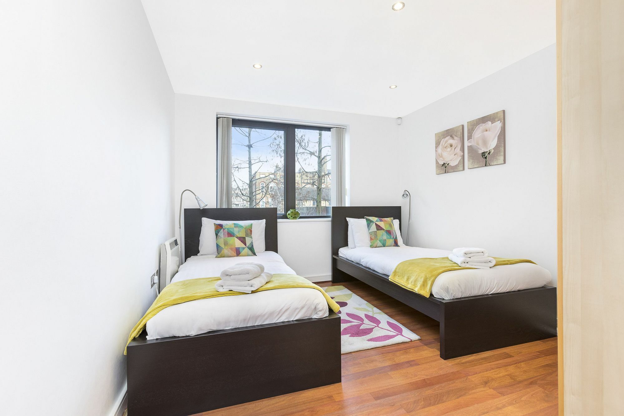 Club Living - Regents Park & Euston Apartments London Luaran gambar