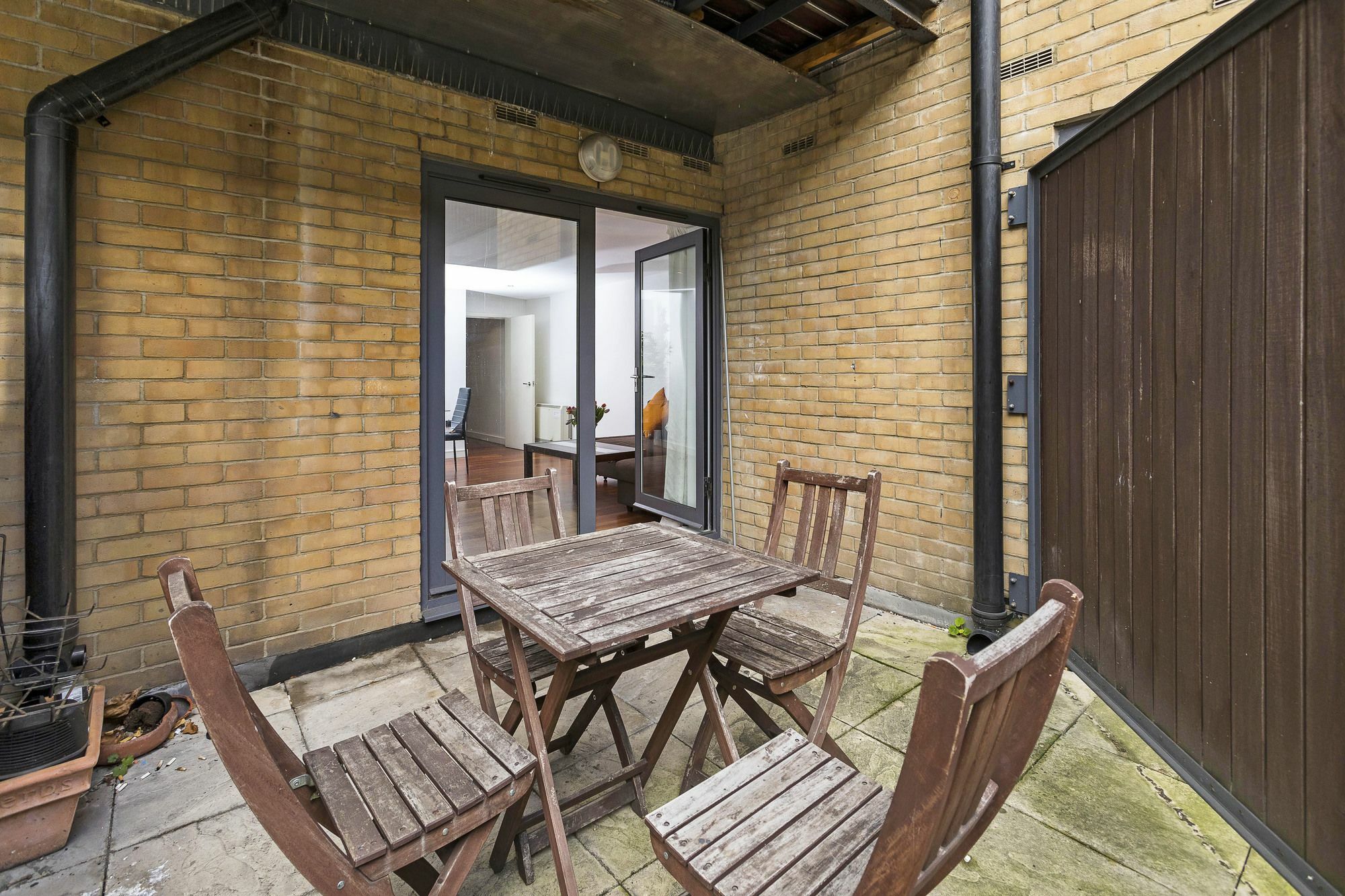 Club Living - Regents Park & Euston Apartments London Luaran gambar