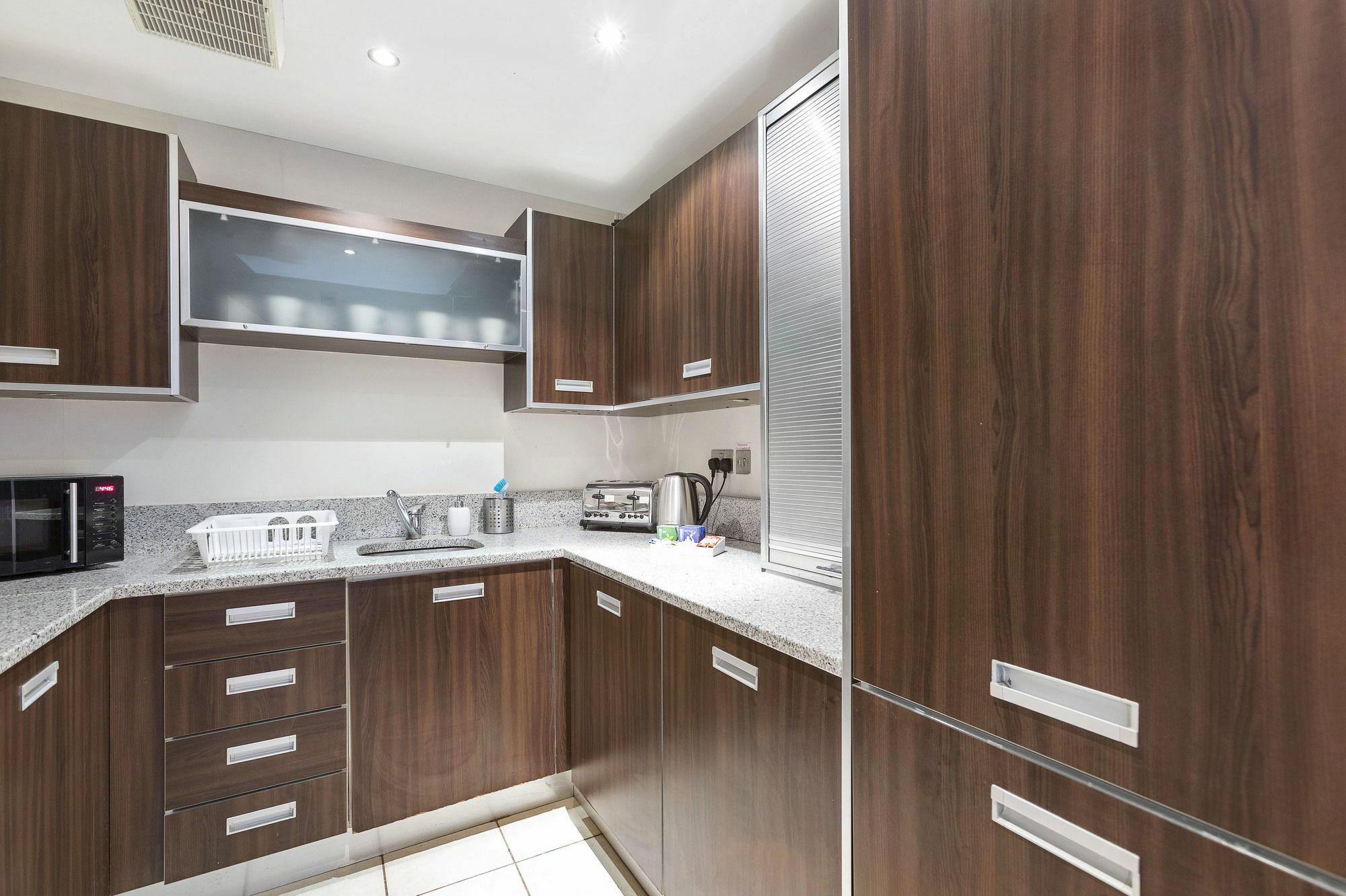 Club Living - Regents Park & Euston Apartments London Luaran gambar
