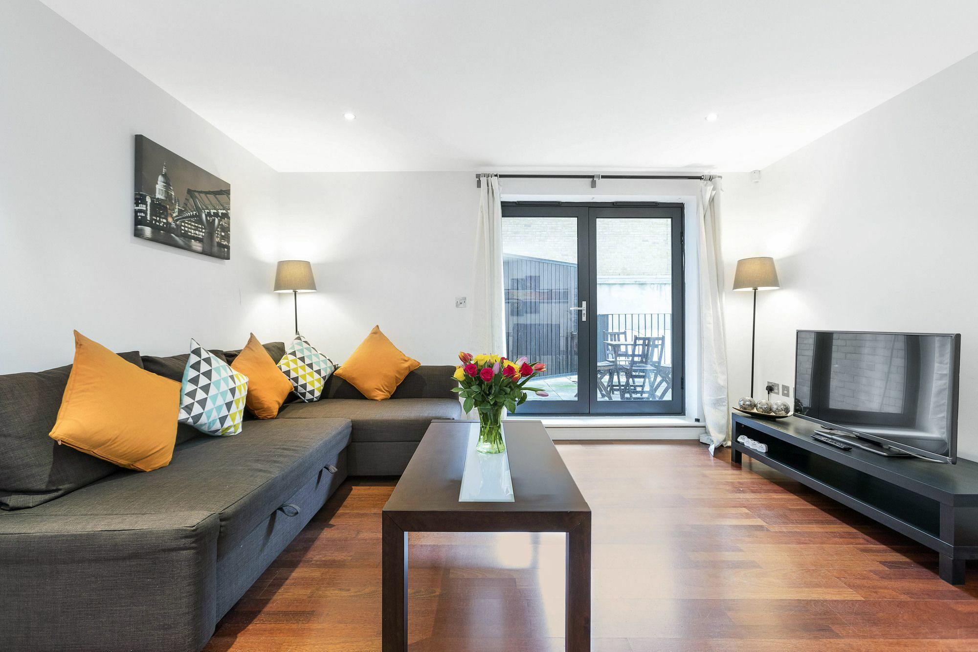 Club Living - Regents Park & Euston Apartments London Luaran gambar