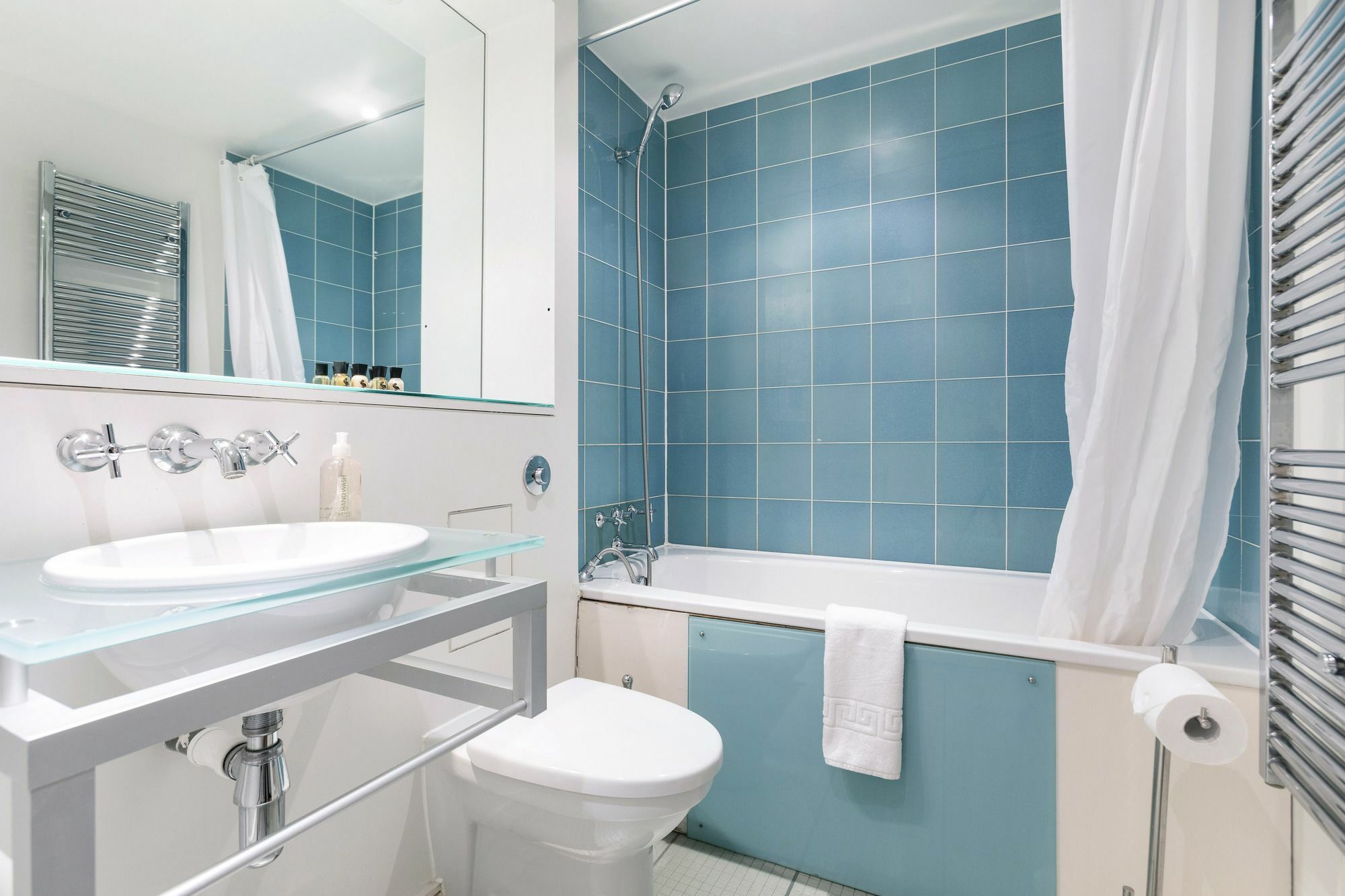 Club Living - Regents Park & Euston Apartments London Luaran gambar