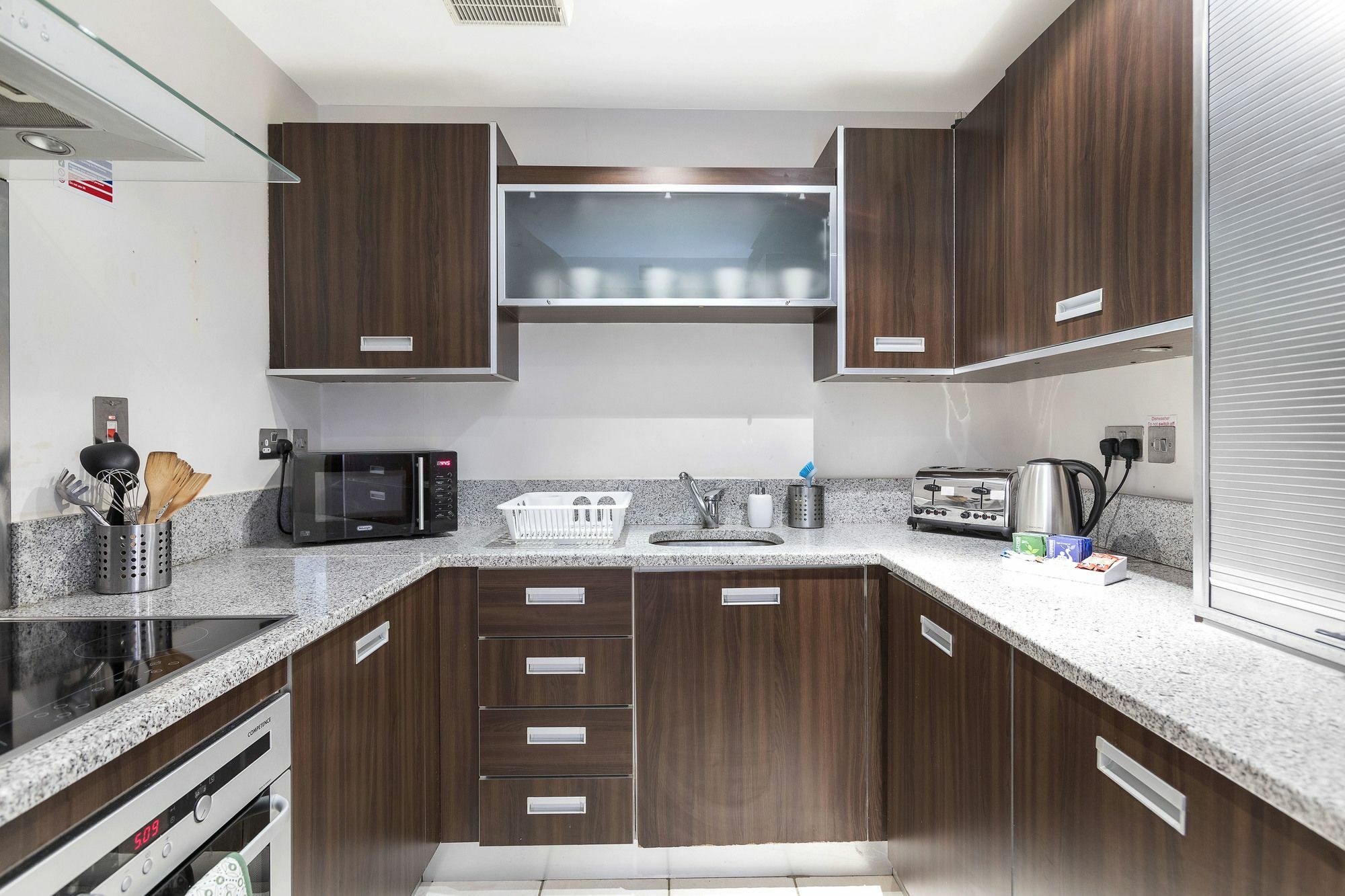 Club Living - Regents Park & Euston Apartments London Luaran gambar