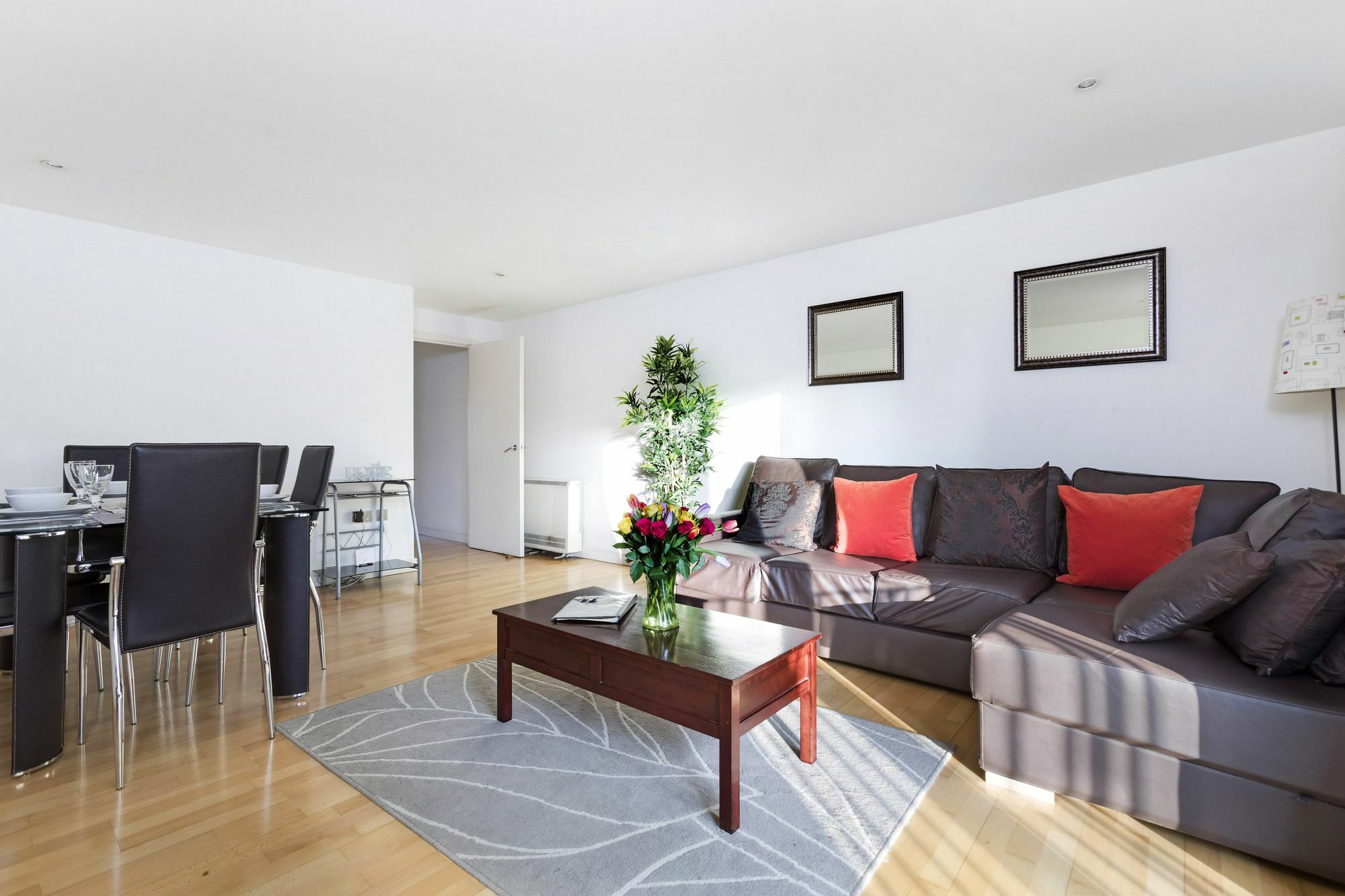 Club Living - Regents Park & Euston Apartments London Luaran gambar