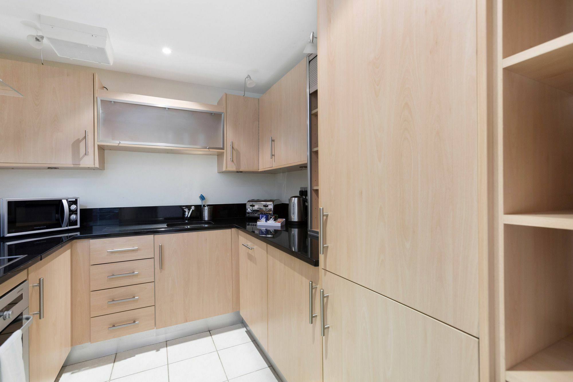 Club Living - Regents Park & Euston Apartments London Luaran gambar