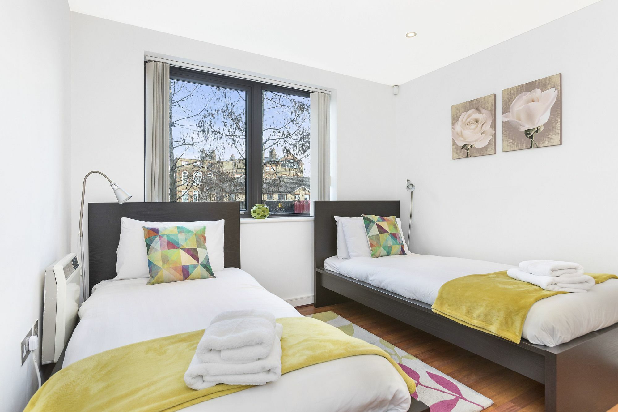 Club Living - Regents Park & Euston Apartments London Luaran gambar