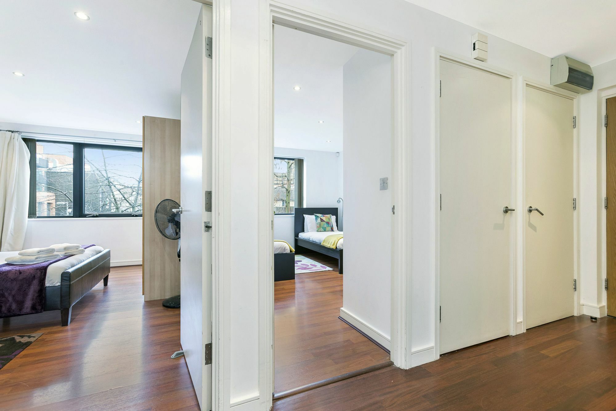 Club Living - Regents Park & Euston Apartments London Luaran gambar