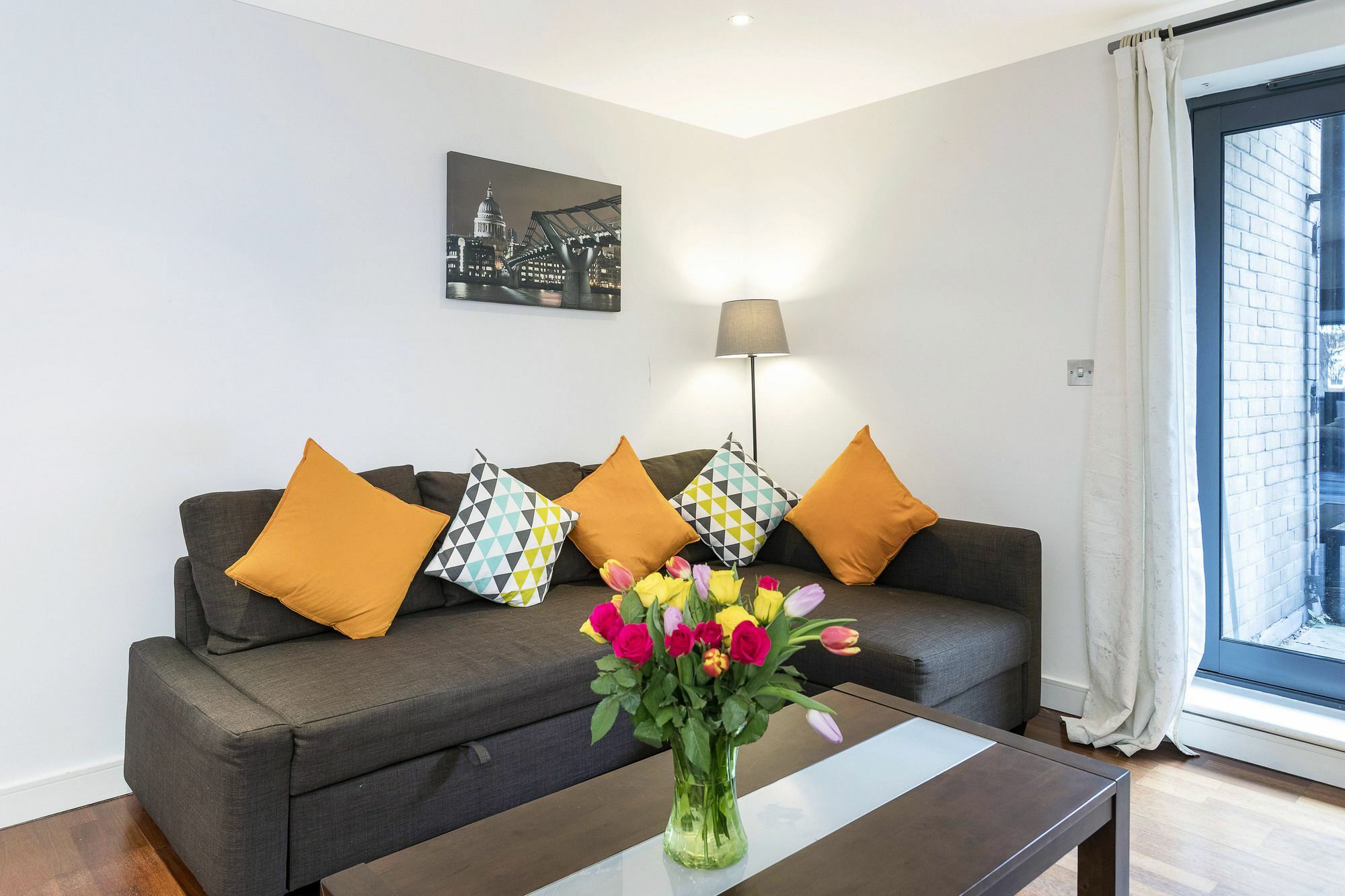 Club Living - Regents Park & Euston Apartments London Luaran gambar