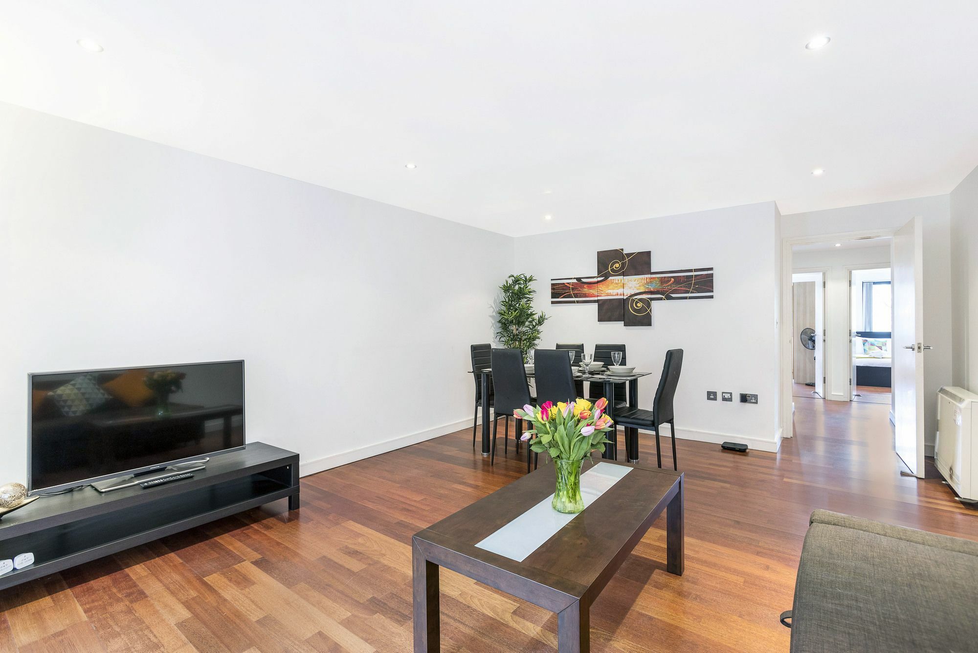 Club Living - Regents Park & Euston Apartments London Luaran gambar