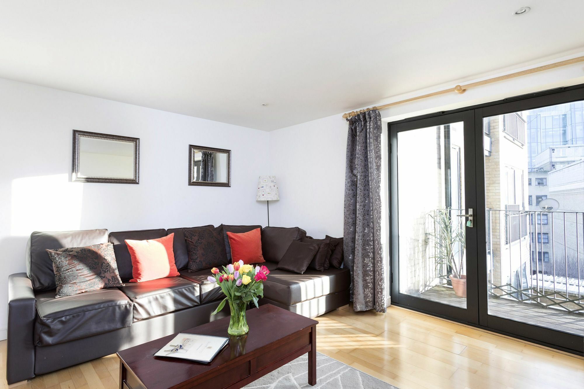 Club Living - Regents Park & Euston Apartments London Luaran gambar