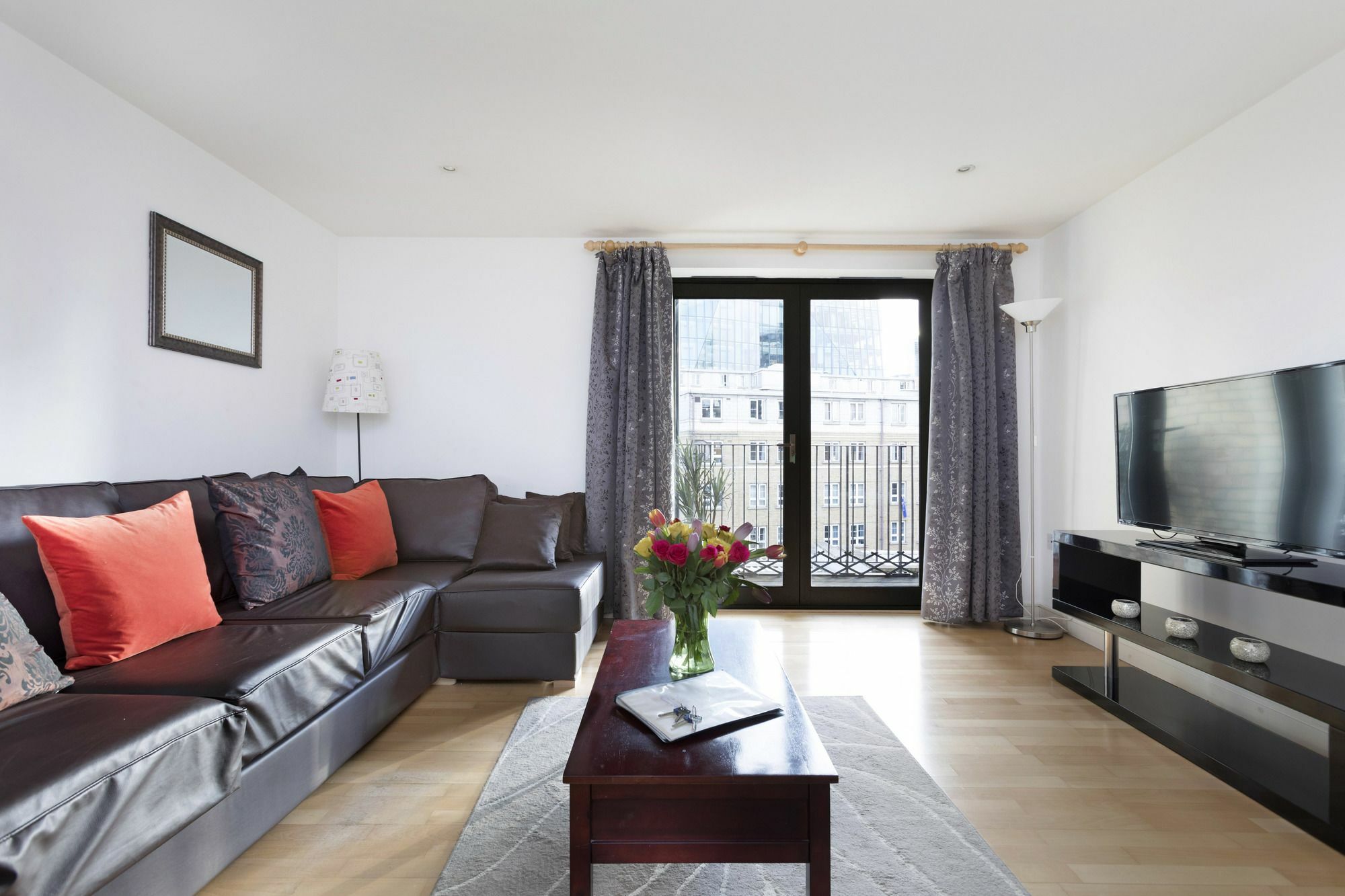 Club Living - Regents Park & Euston Apartments London Luaran gambar