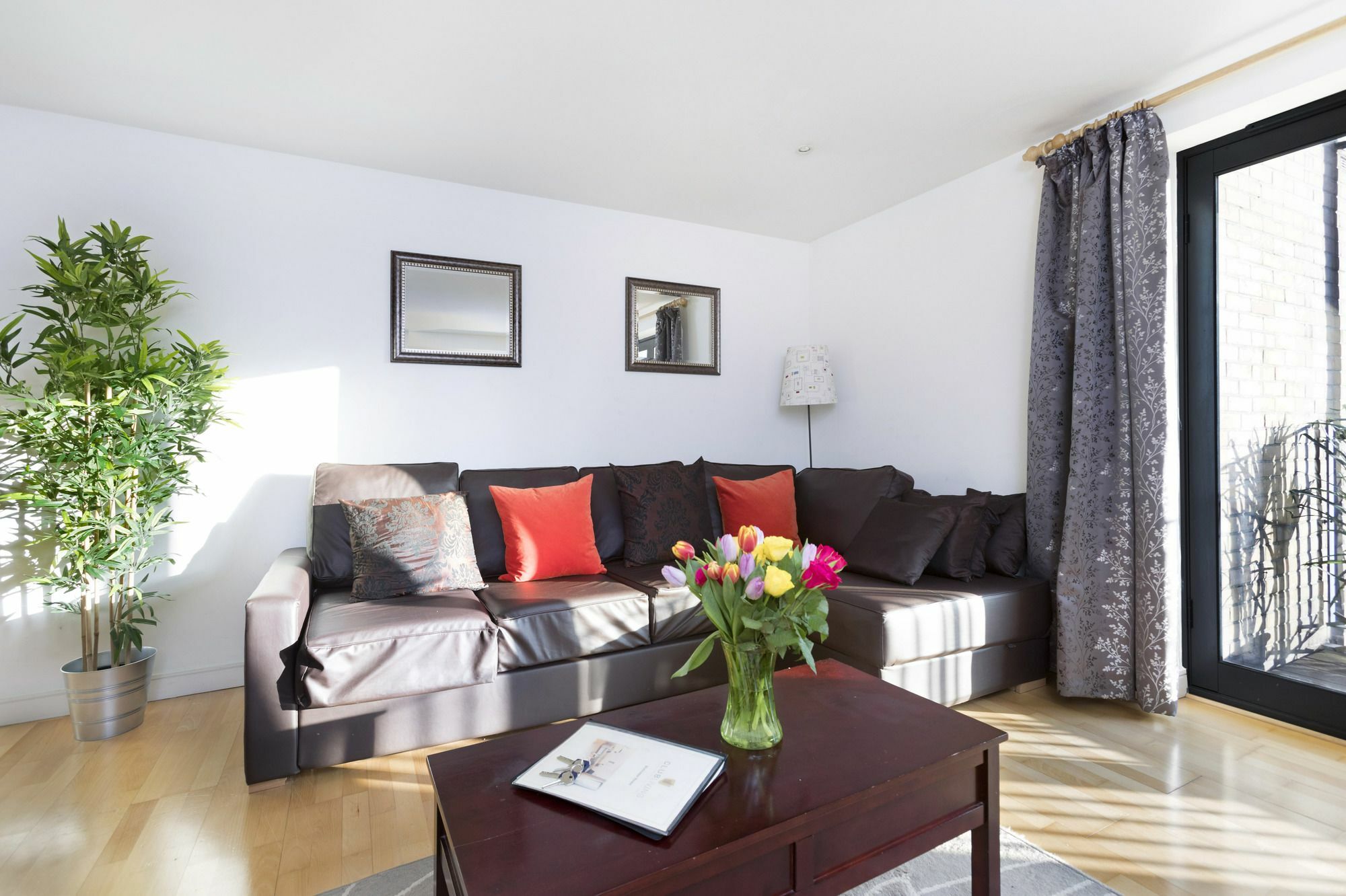 Club Living - Regents Park & Euston Apartments London Luaran gambar
