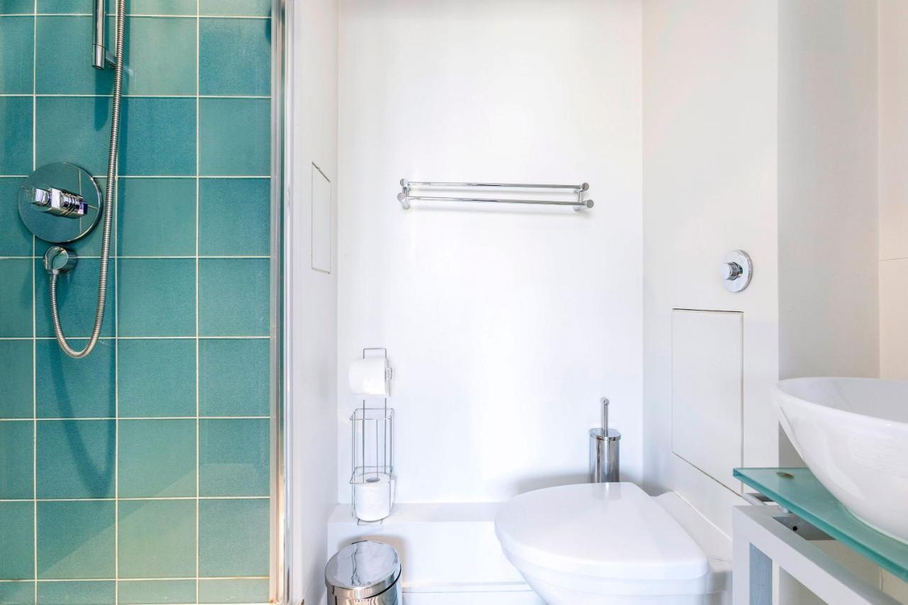 Club Living - Regents Park & Euston Apartments London Luaran gambar